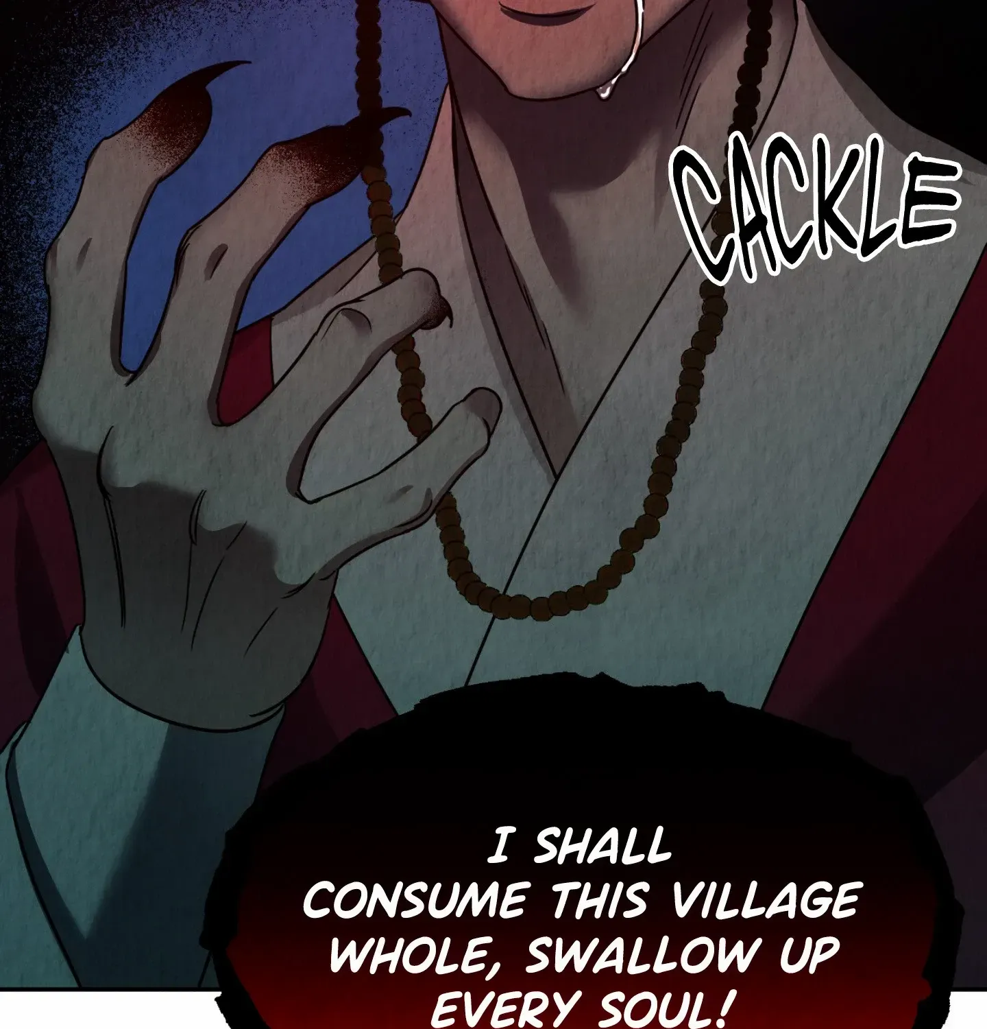 The Lotus and the Lost Chapter 2 page 52 - 