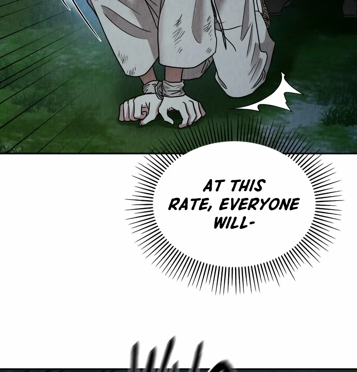 The Lotus and the Lost Chapter 2 page 60 - 