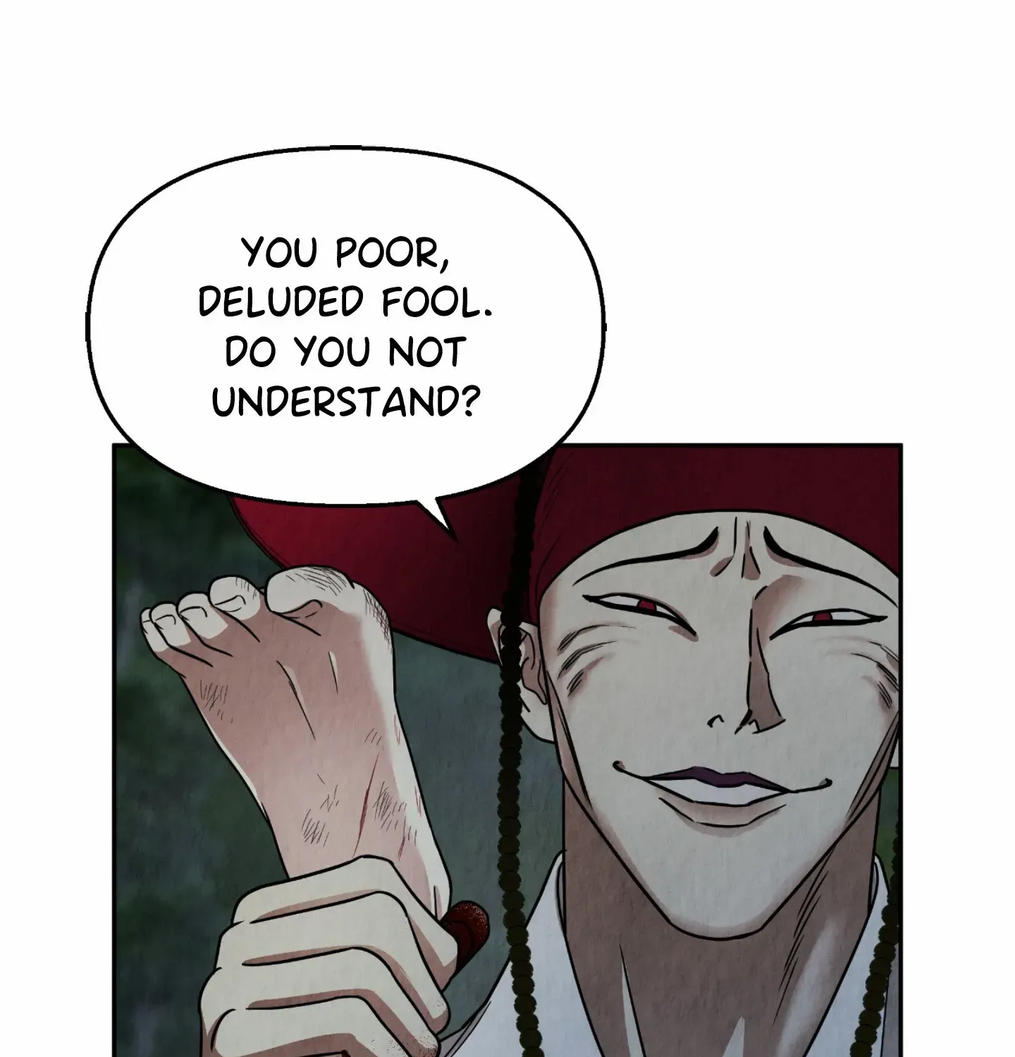 The Lotus and the Lost Chapter 2 page 64 - 