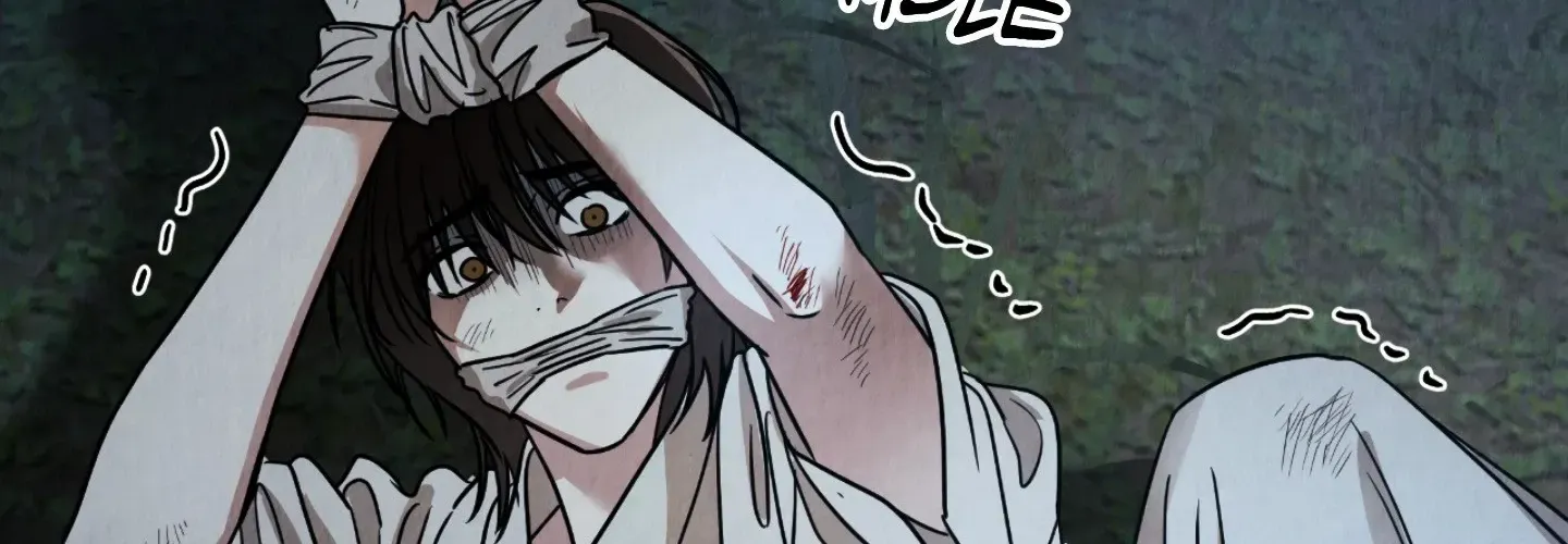 The Lotus and the Lost Chapter 2 page 67 - 