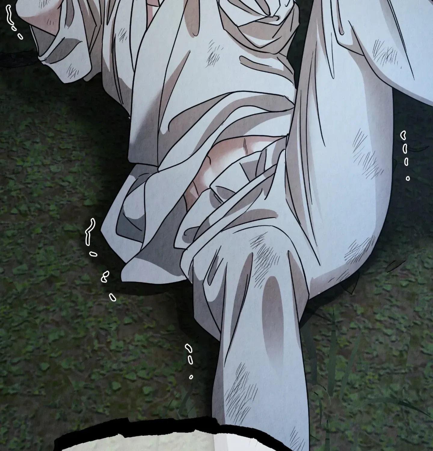 The Lotus and the Lost Chapter 2 page 68 - 
