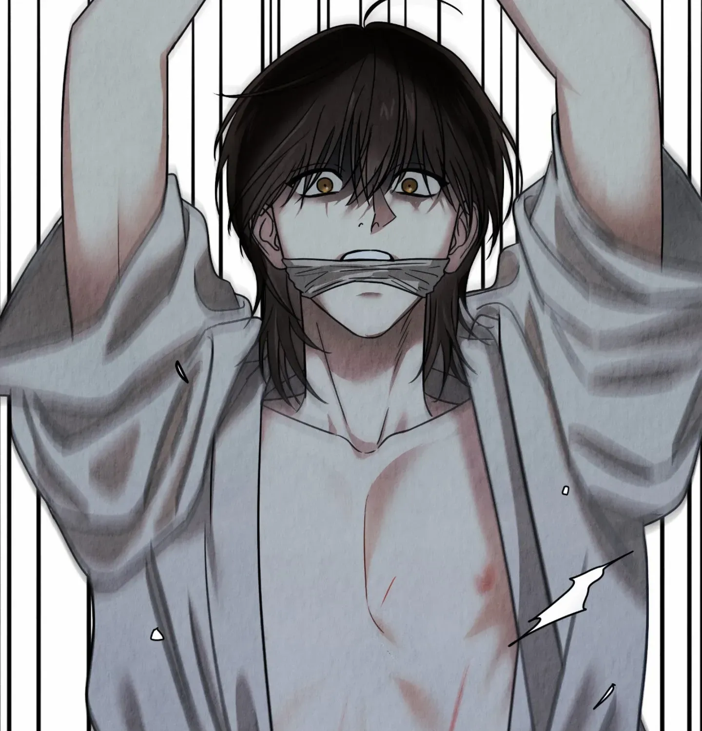 The Lotus and the Lost Chapter 2 page 79 - 