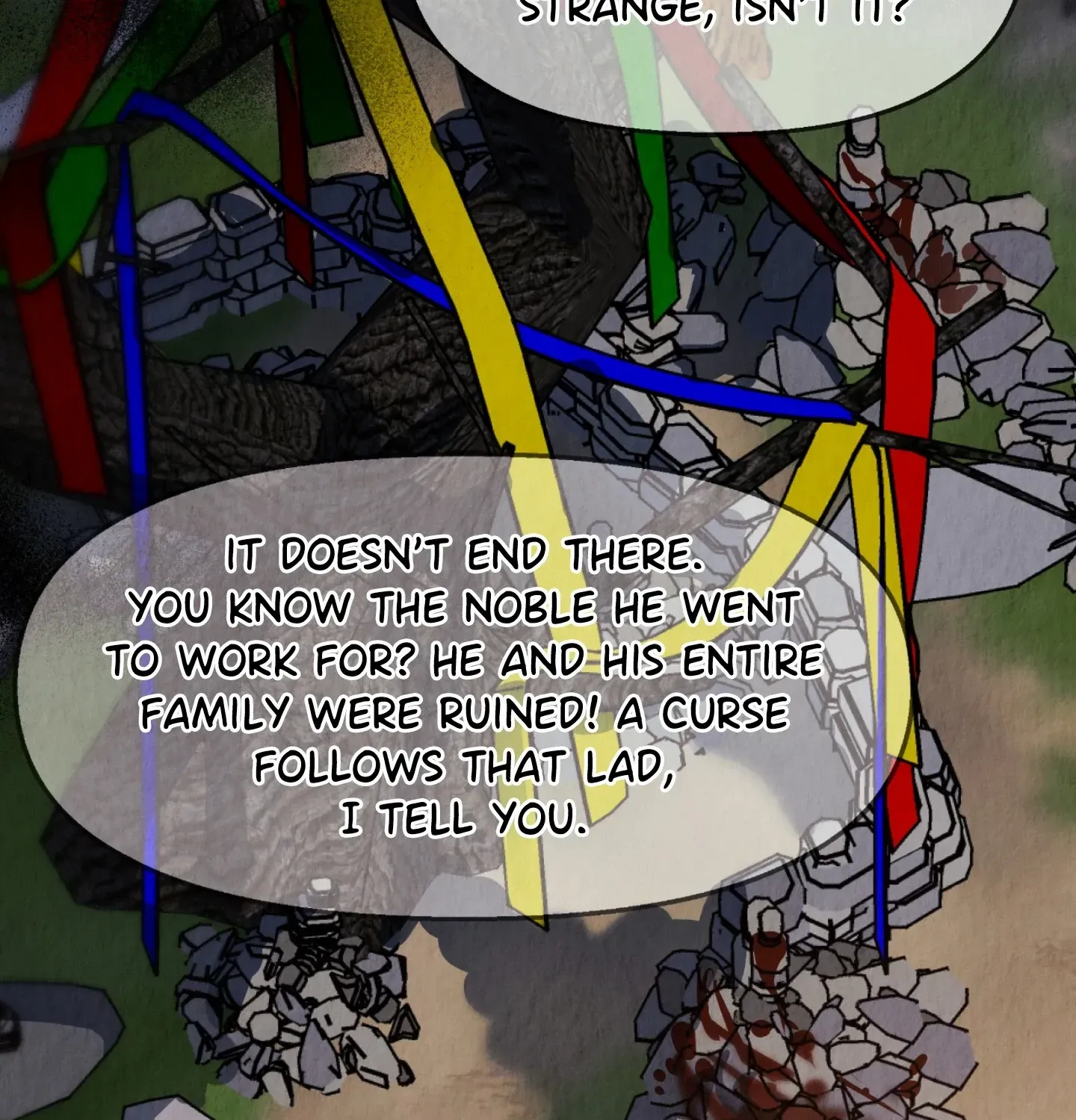 The Lotus and the Lost Chapter 2 page 9 - 