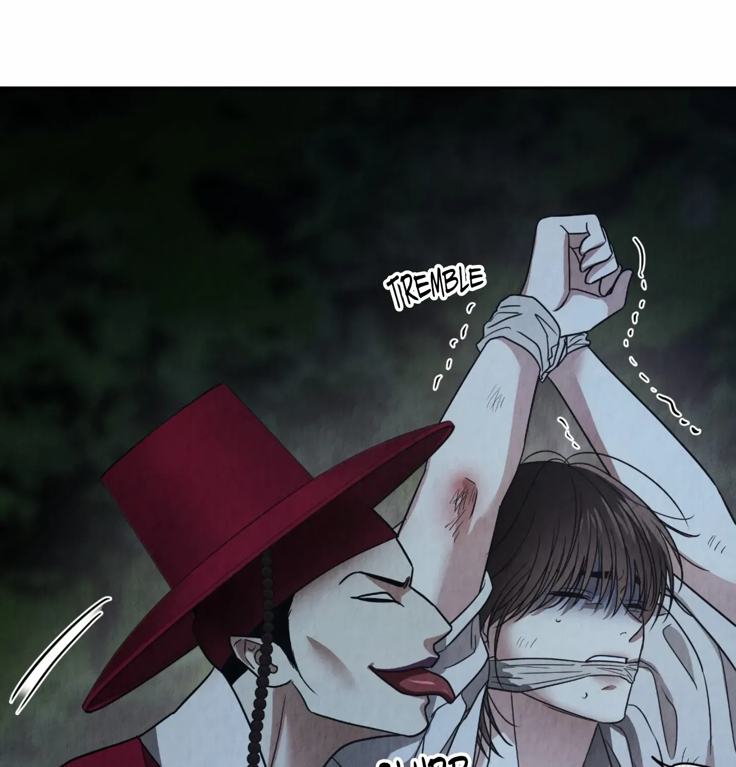 The Lotus and the Lost Chapter 2 page 83 - 
