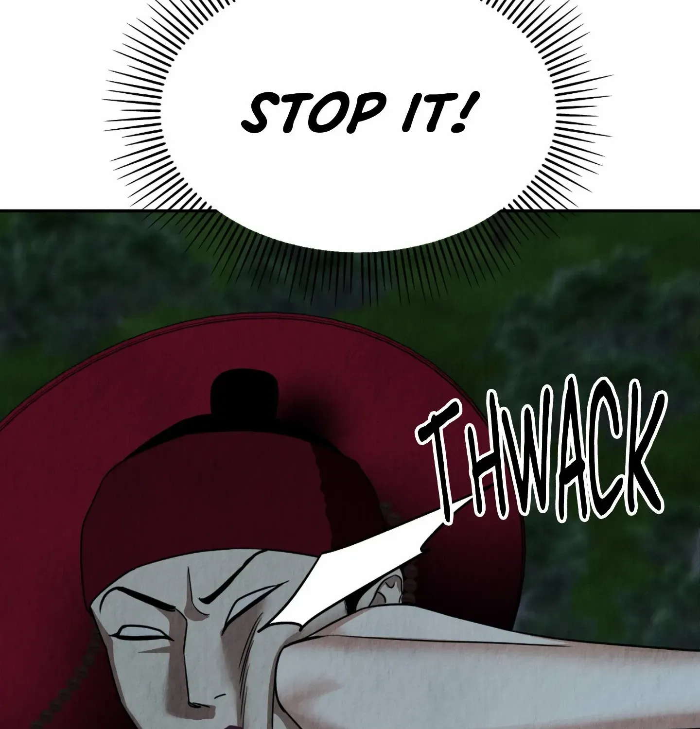 The Lotus and the Lost Chapter 2 page 91 - 