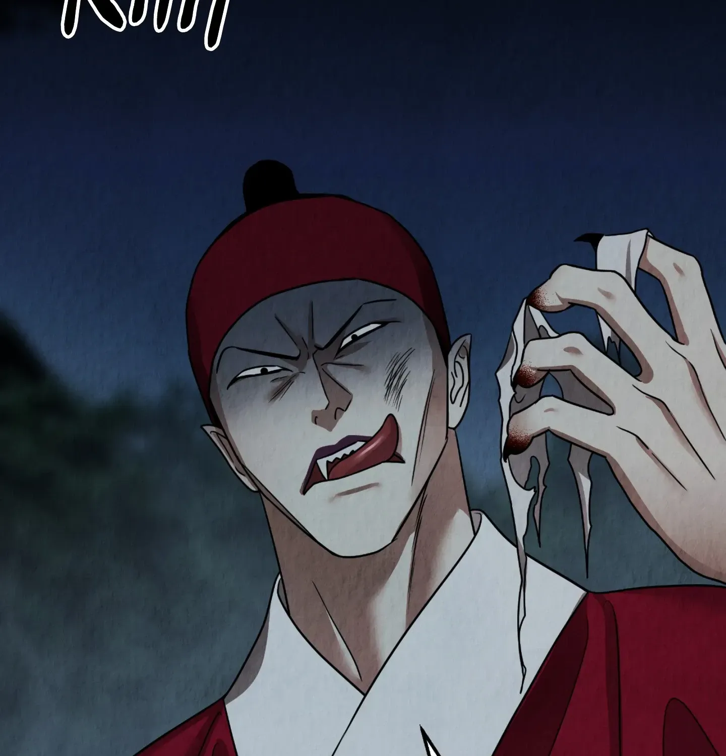 The Lotus and the Lost Chapter 2 page 99 - 