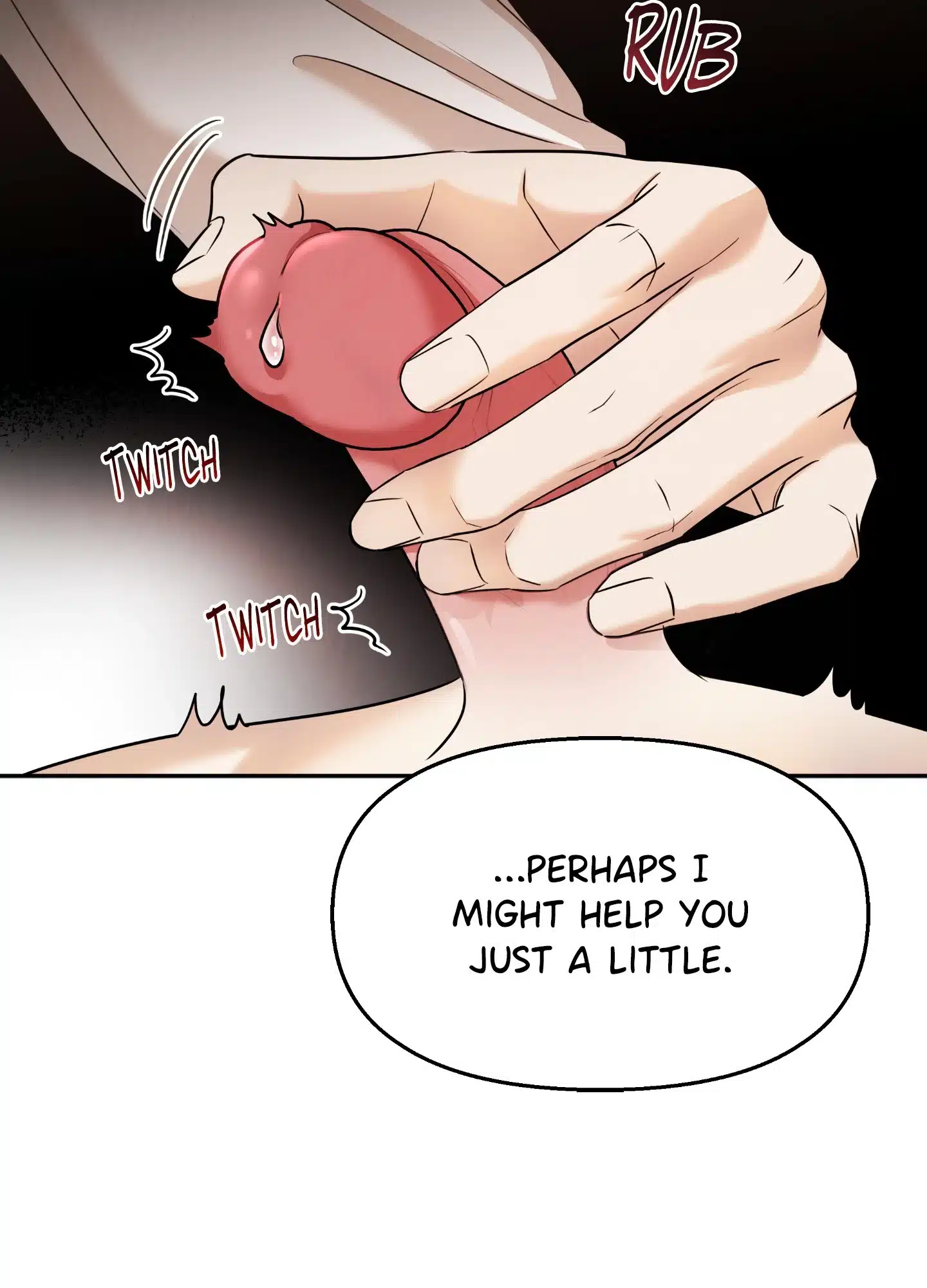 The Lotus and the Lost Chapter 20 page 12 - 