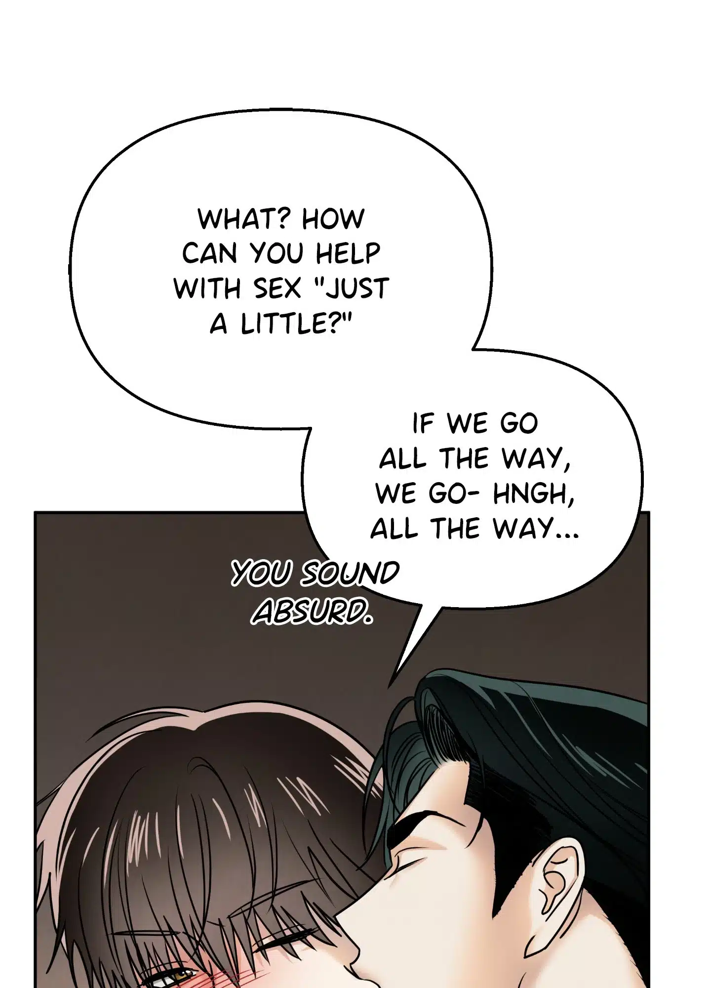 The Lotus and the Lost Chapter 20 page 14 - 