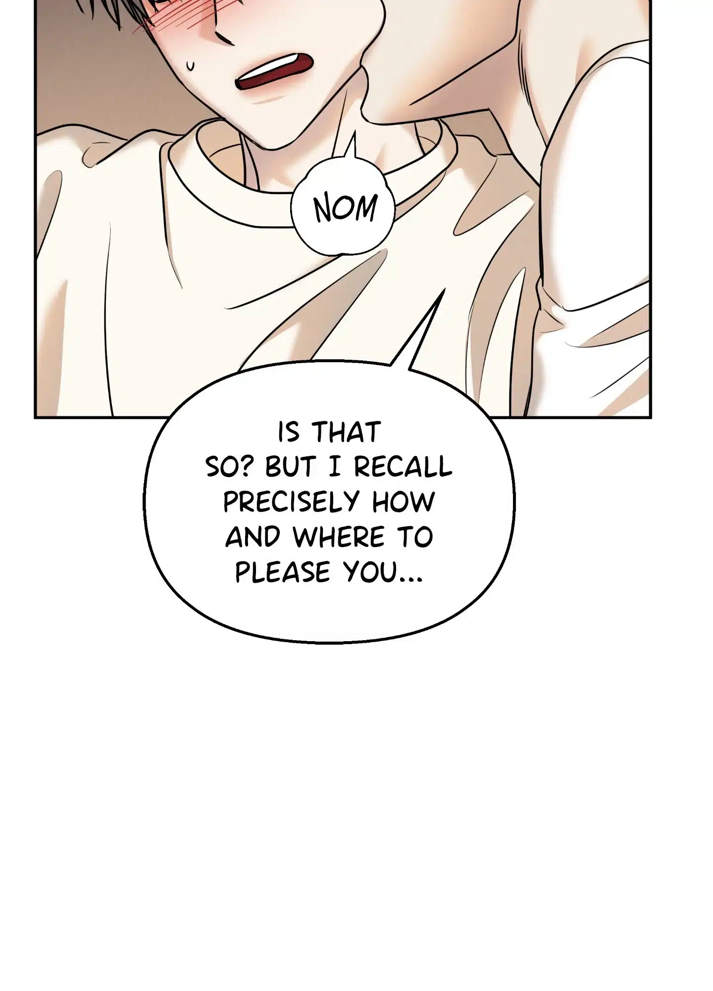 The Lotus and the Lost Chapter 20 page 15 - 