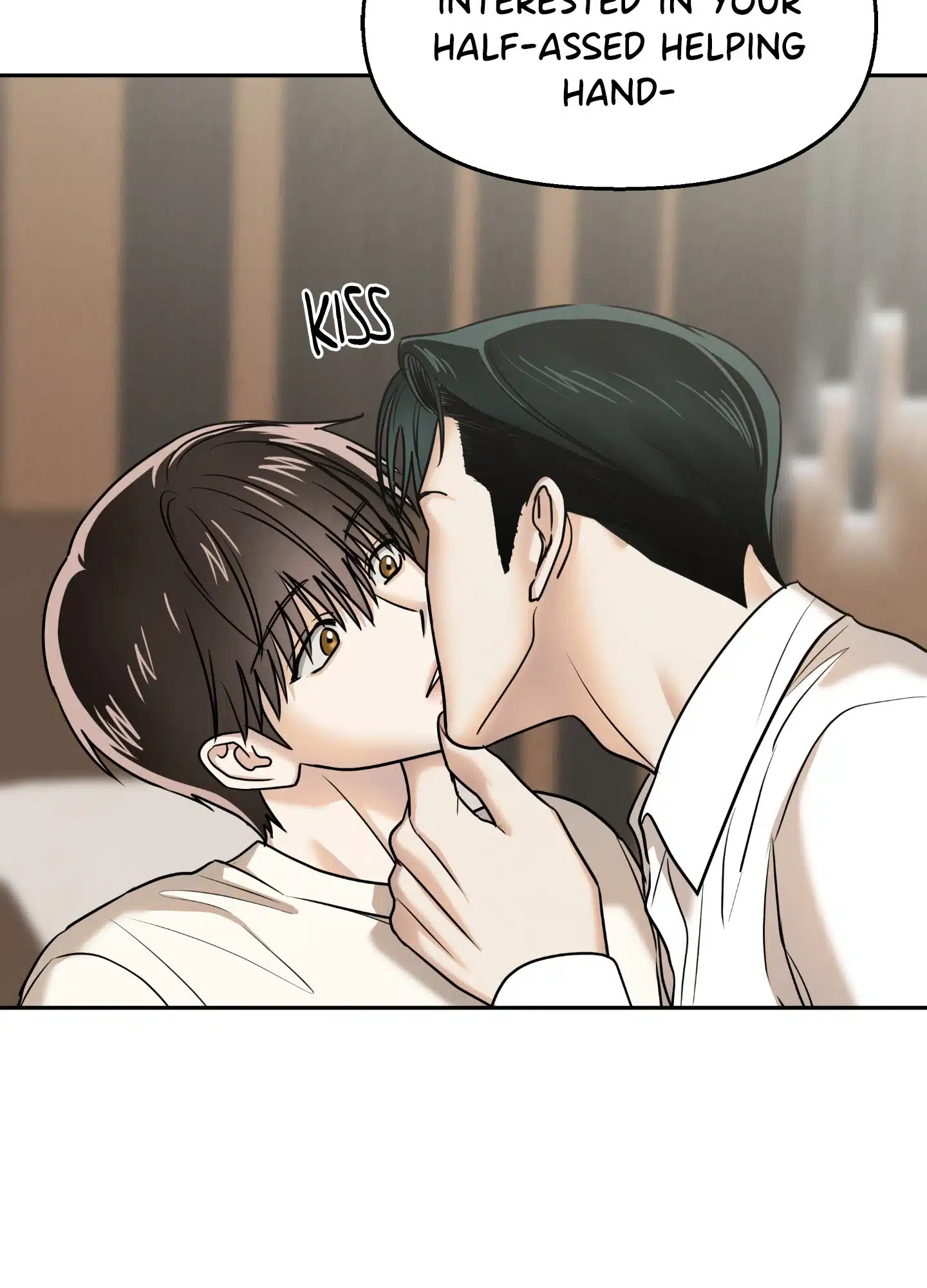The Lotus and the Lost Chapter 20 page 19 - 