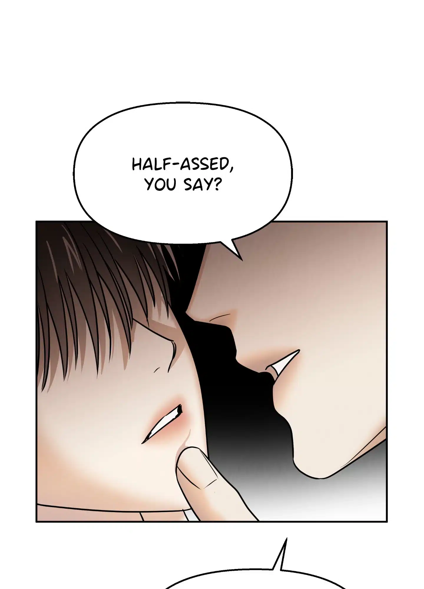 The Lotus and the Lost Chapter 20 page 20 - 