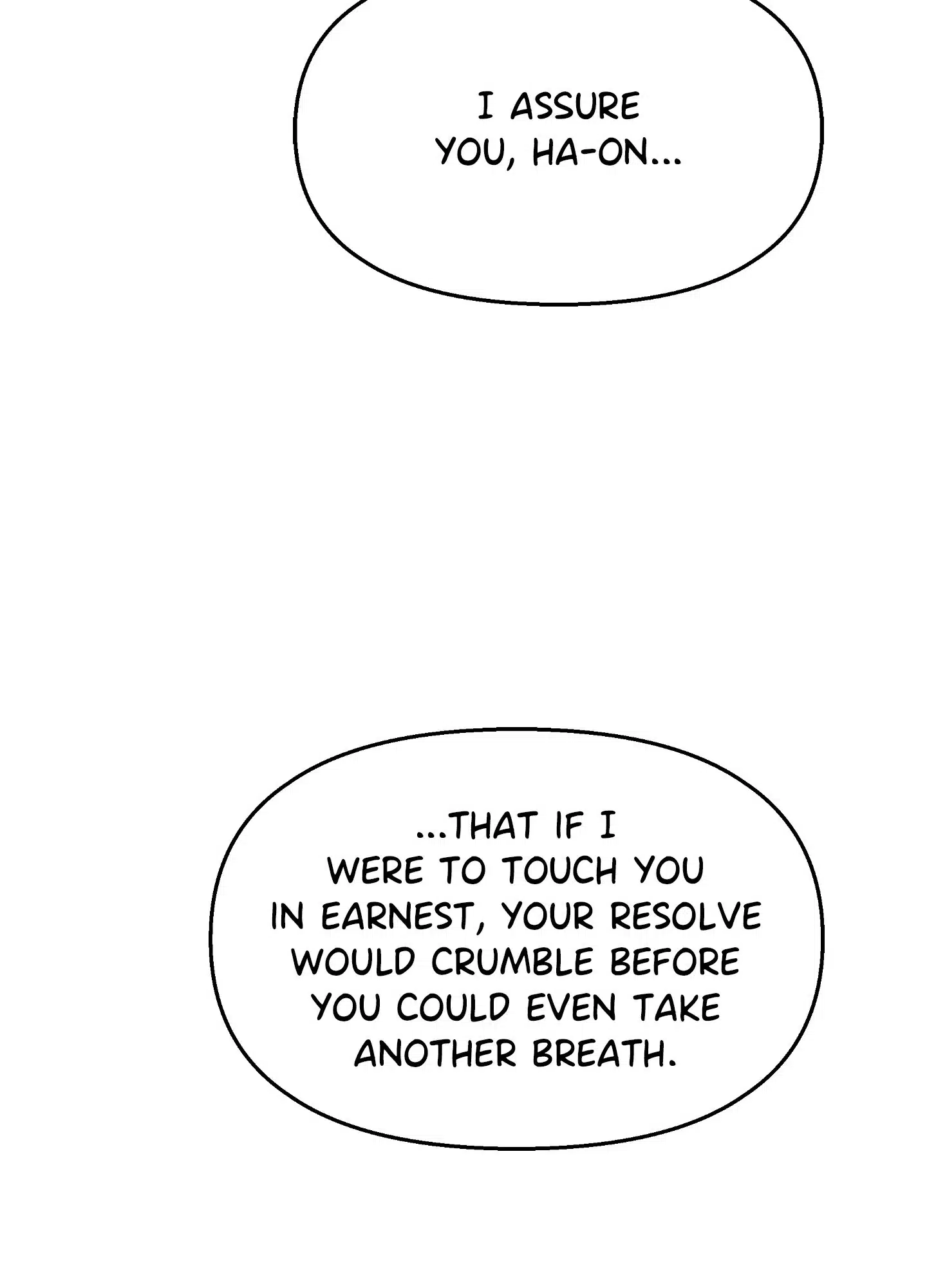 The Lotus and the Lost Chapter 20 page 21 - 