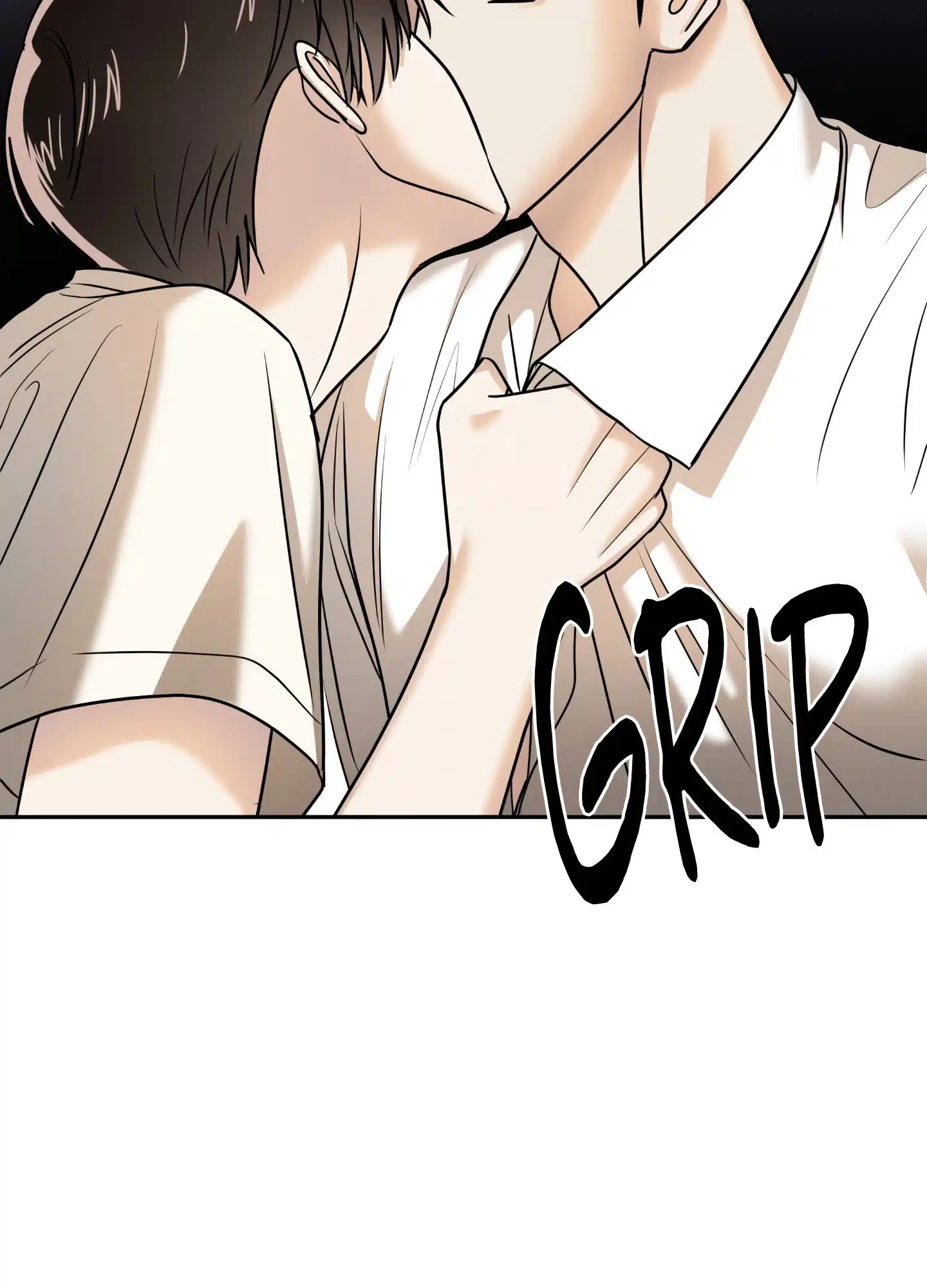 The Lotus and the Lost Chapter 20 page 23 - 