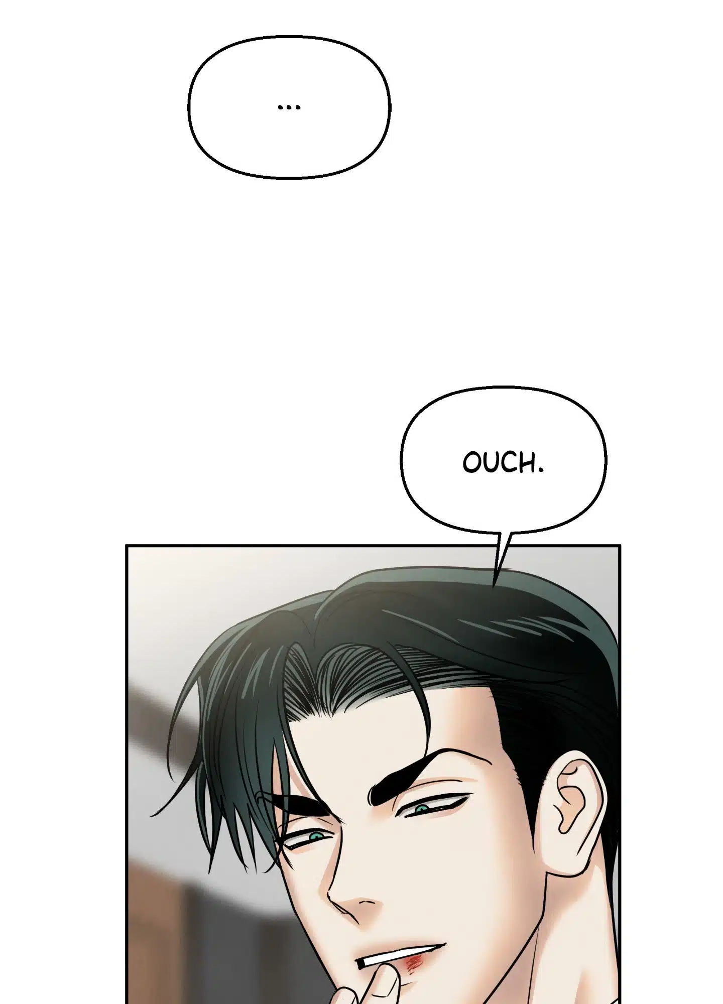 The Lotus and the Lost Chapter 20 page 24 - 