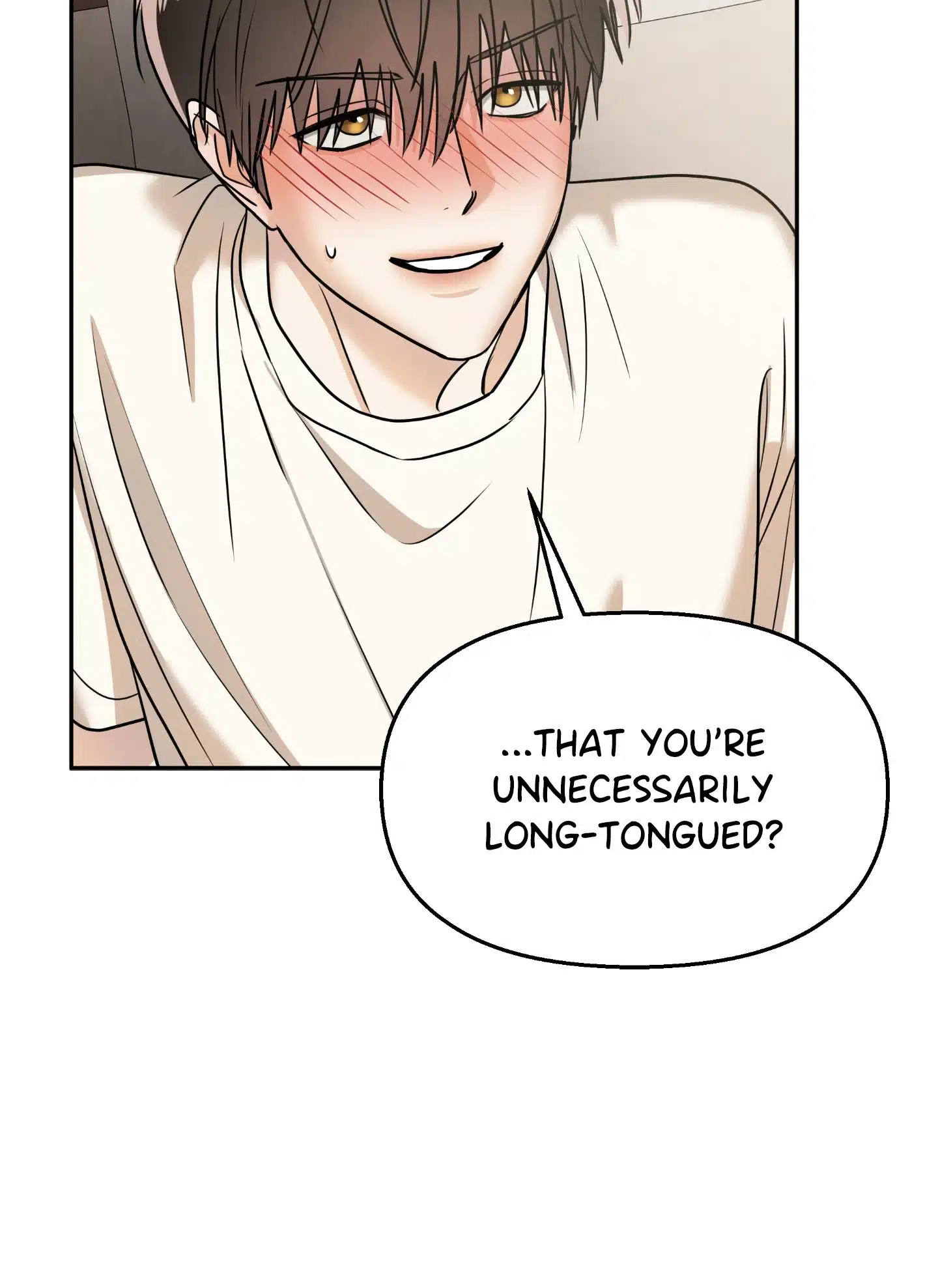 The Lotus and the Lost Chapter 20 page 26 - 
