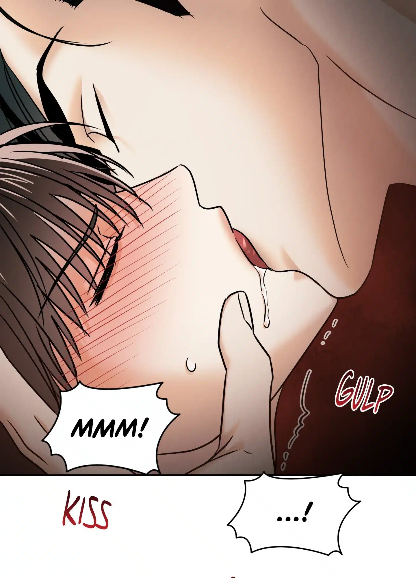 The Lotus and the Lost Chapter 20 page 33 - 