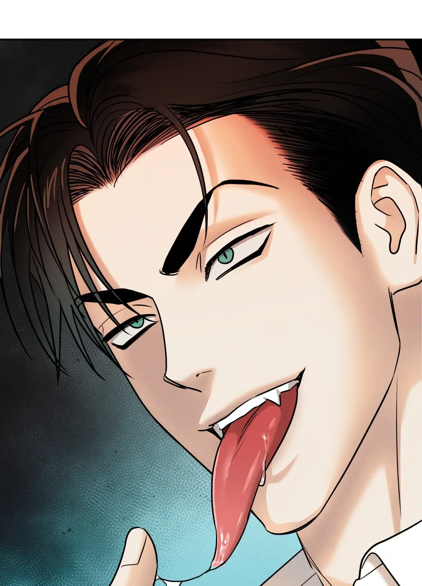 The Lotus and the Lost Chapter 20 page 36 - 