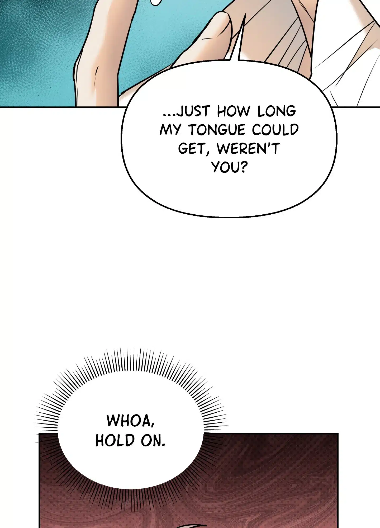 The Lotus and the Lost Chapter 20 page 37 - 