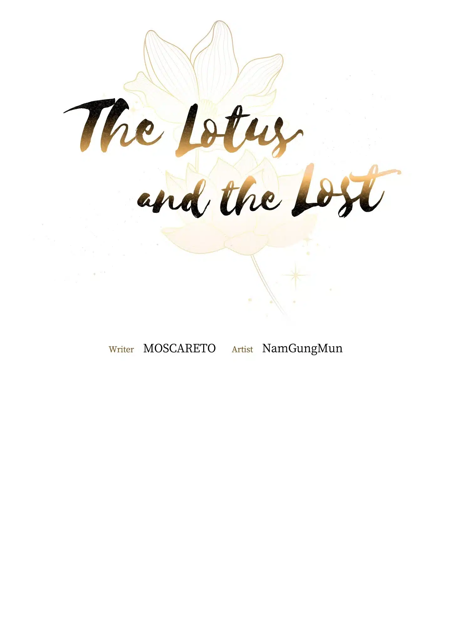 The Lotus and the Lost Chapter 20 page 40 - 