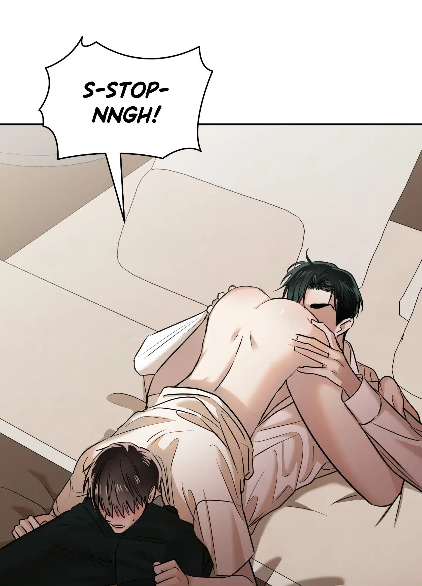 The Lotus and the Lost Chapter 20 page 43 - 