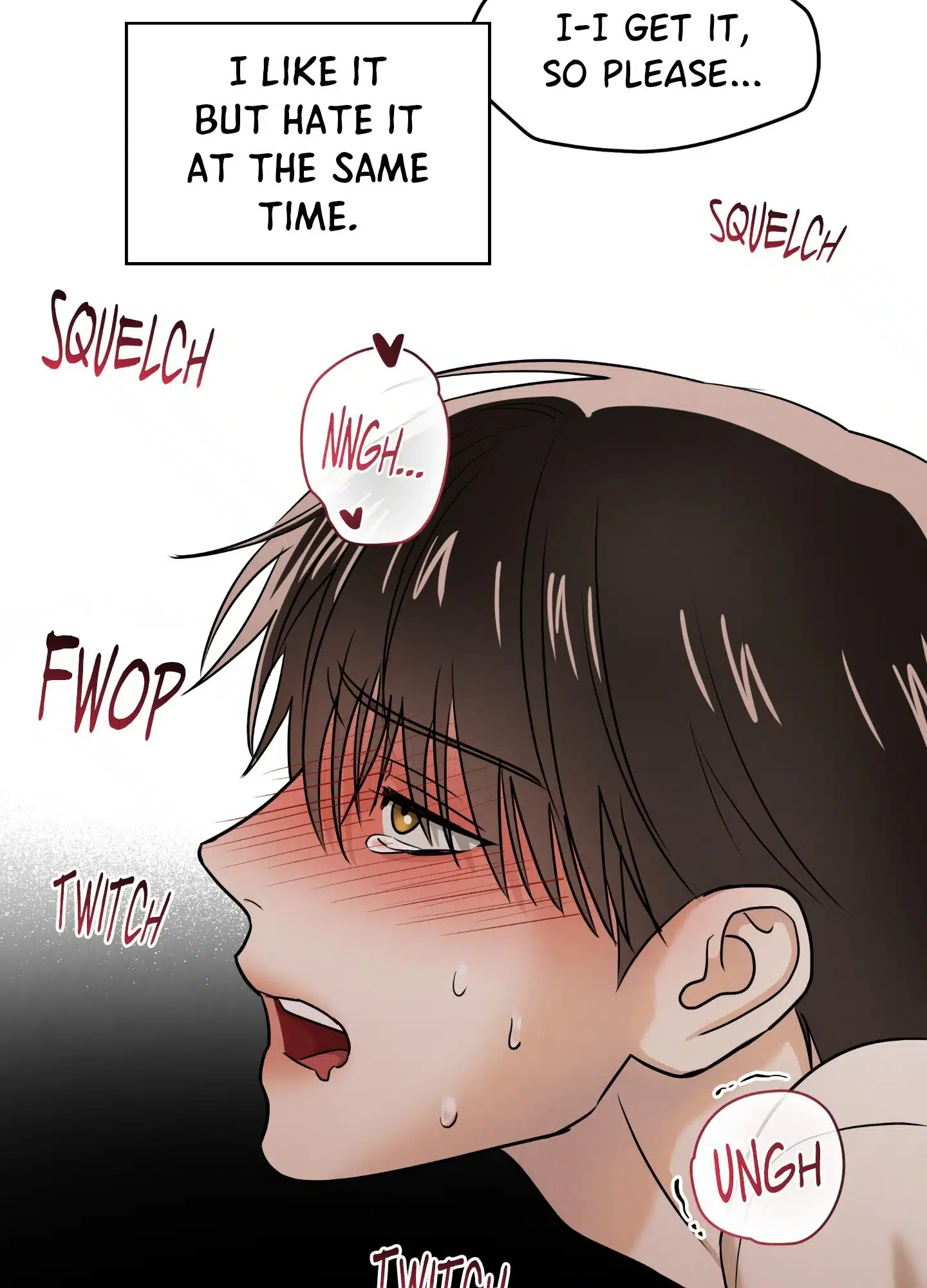 The Lotus and the Lost Chapter 20 page 48 - 