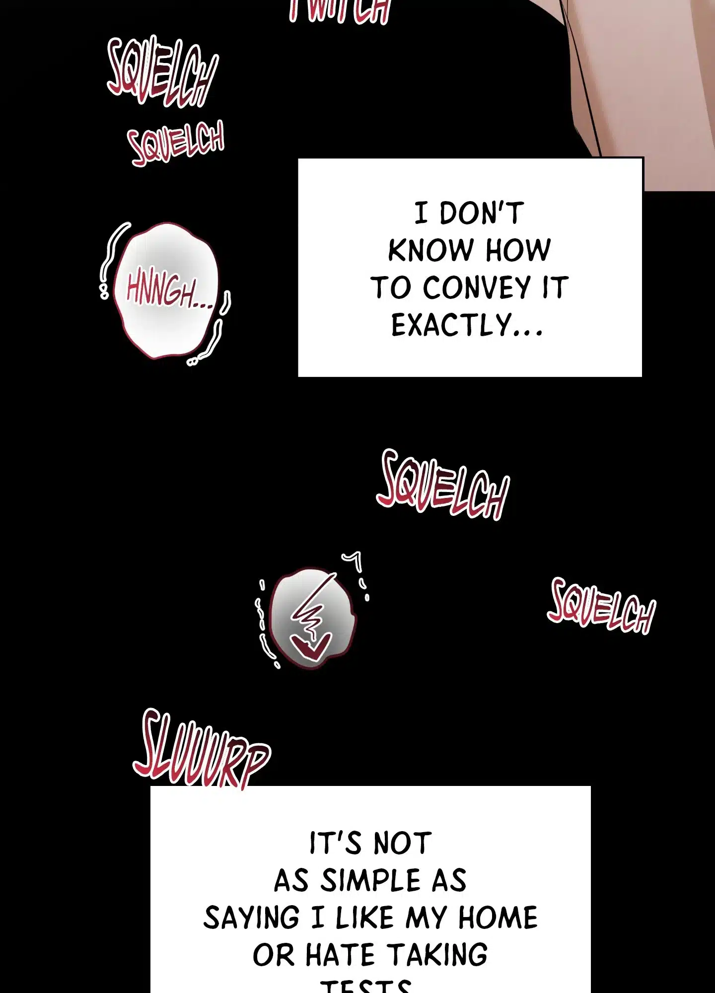The Lotus and the Lost Chapter 20 page 49 - 