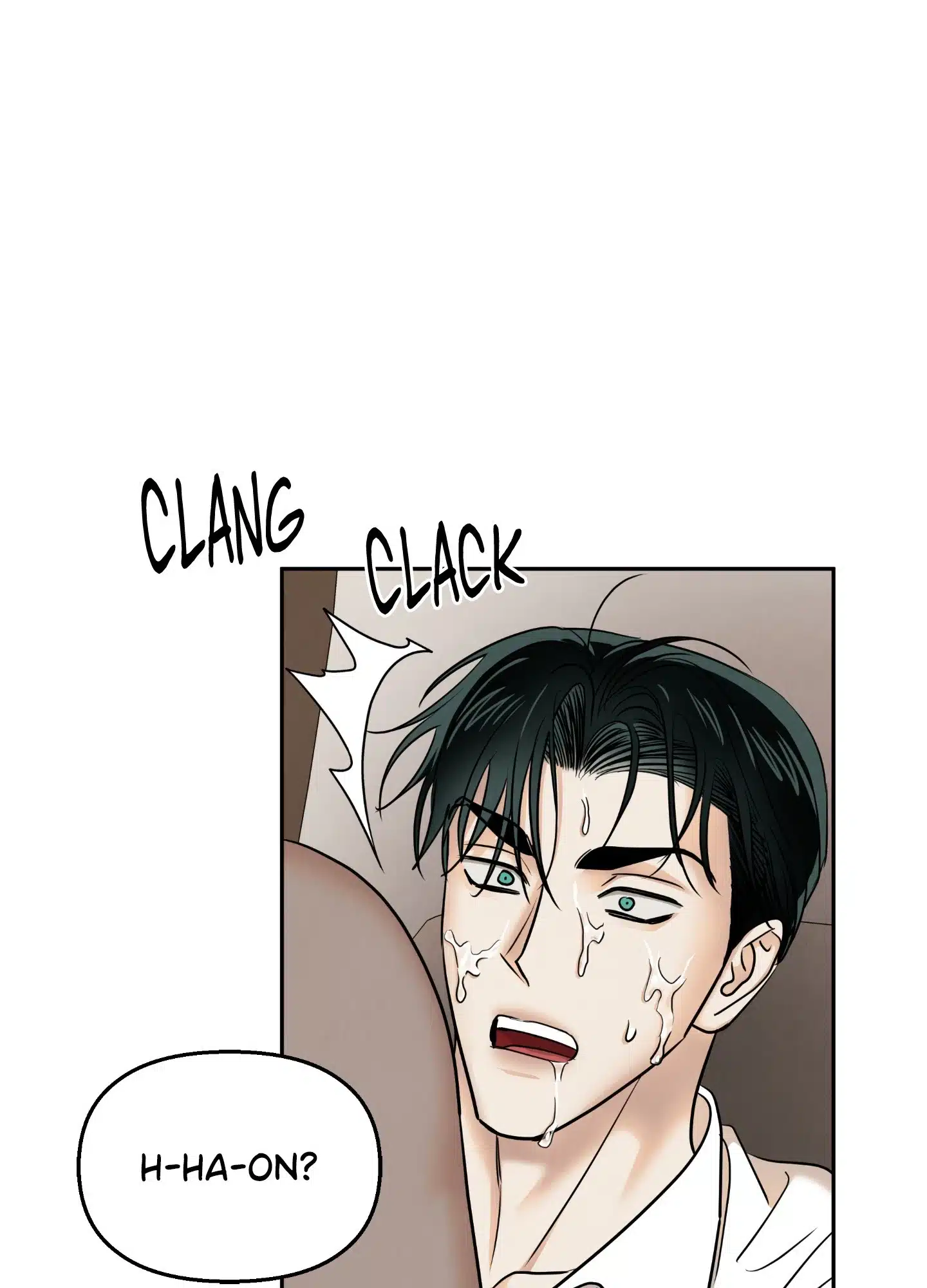 The Lotus and the Lost Chapter 20 page 61 - 