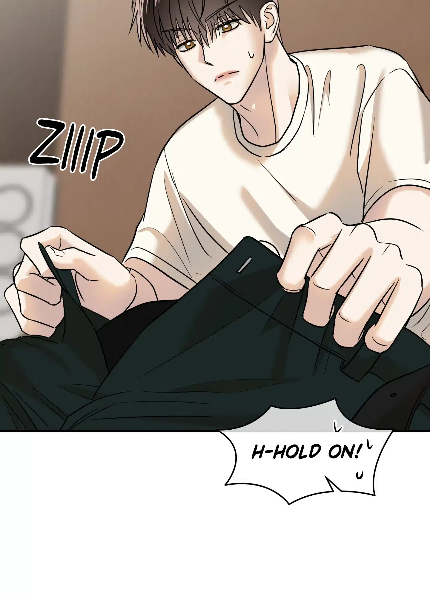 The Lotus and the Lost Chapter 20 page 63 - 