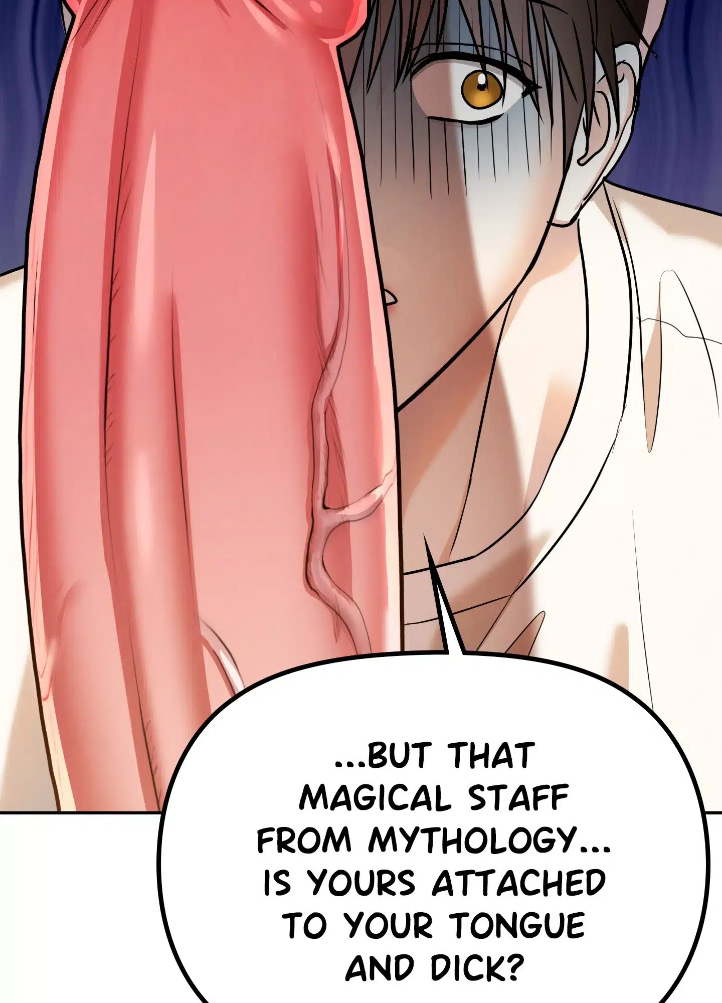The Lotus and the Lost Chapter 20 page 70 - 