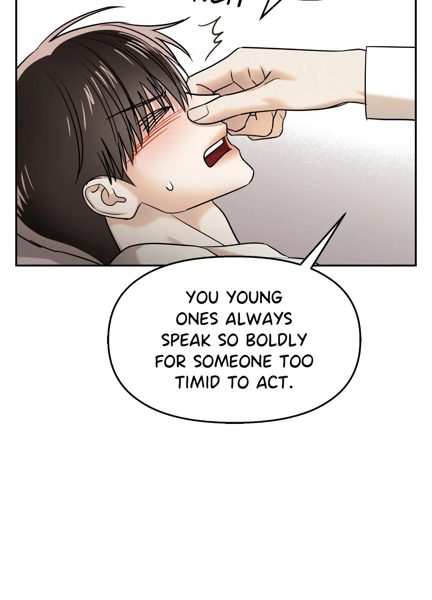 The Lotus and the Lost Chapter 20 page 8 - 