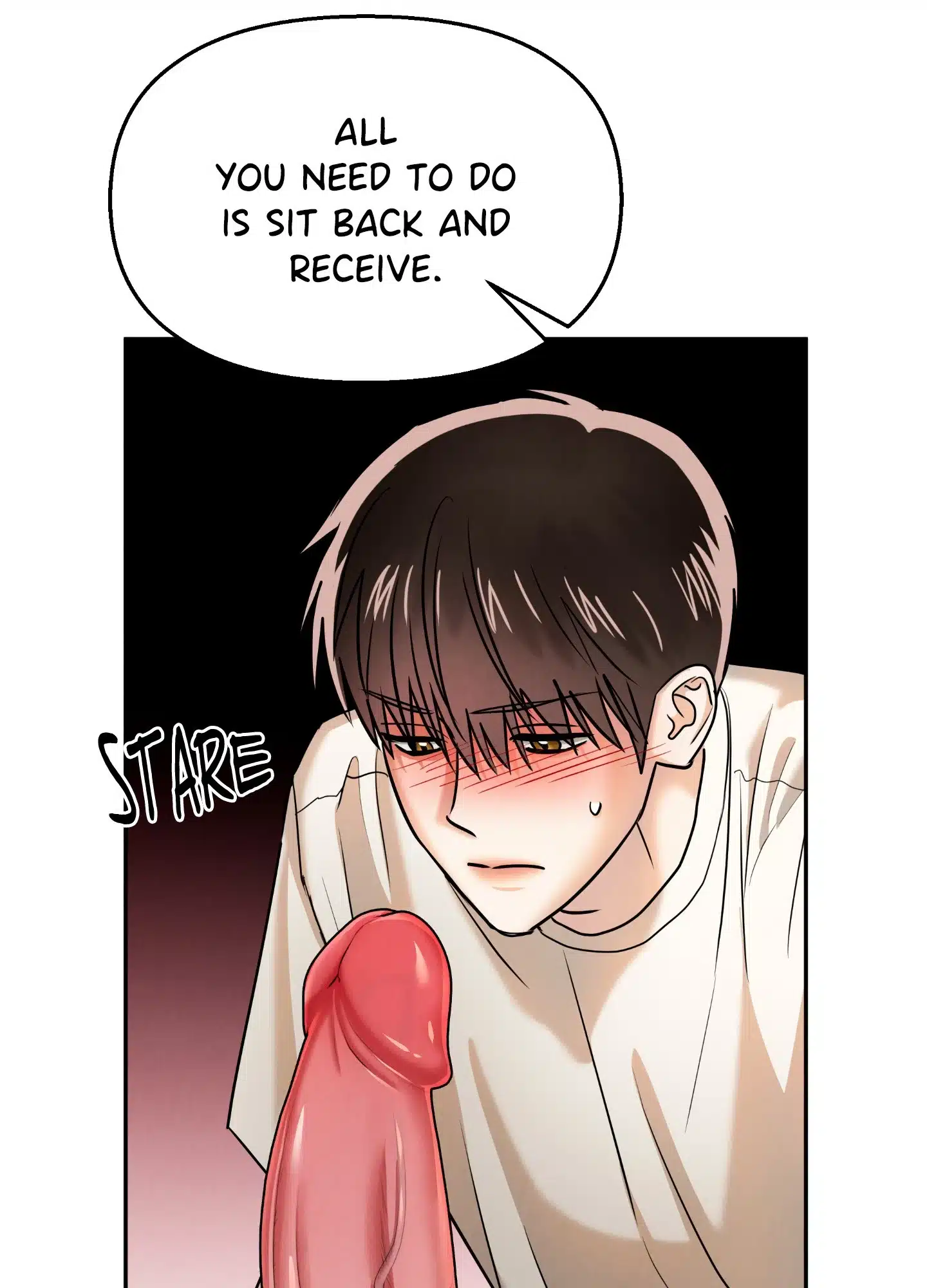 The Lotus and the Lost Chapter 20 page 73 - 