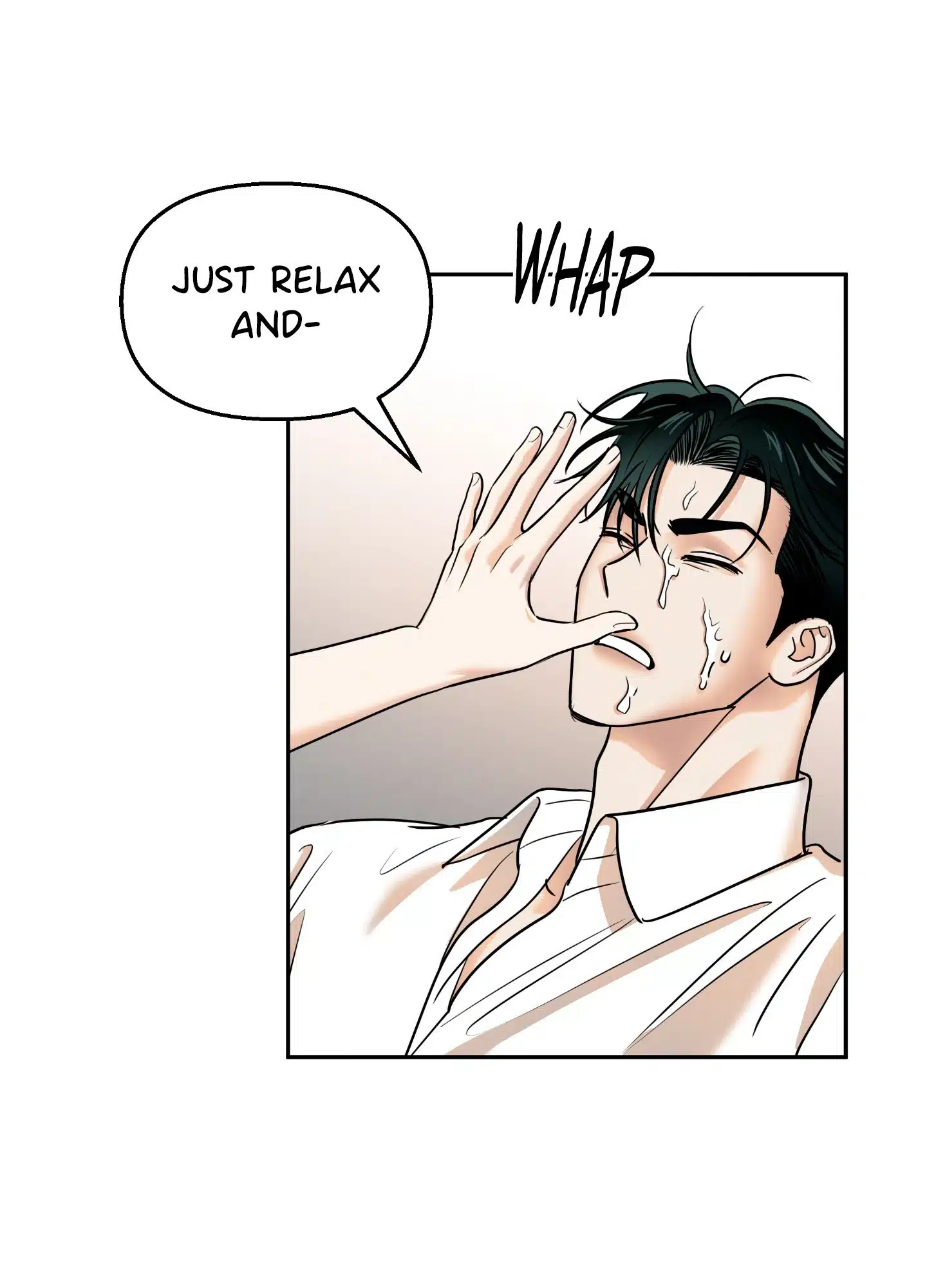 The Lotus and the Lost Chapter 20 page 75 - 
