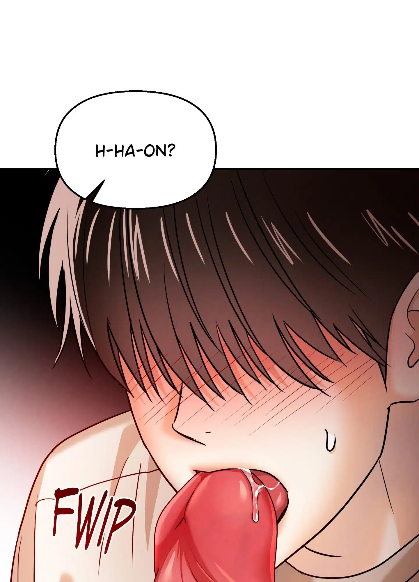 The Lotus and the Lost Chapter 20 page 76 - 