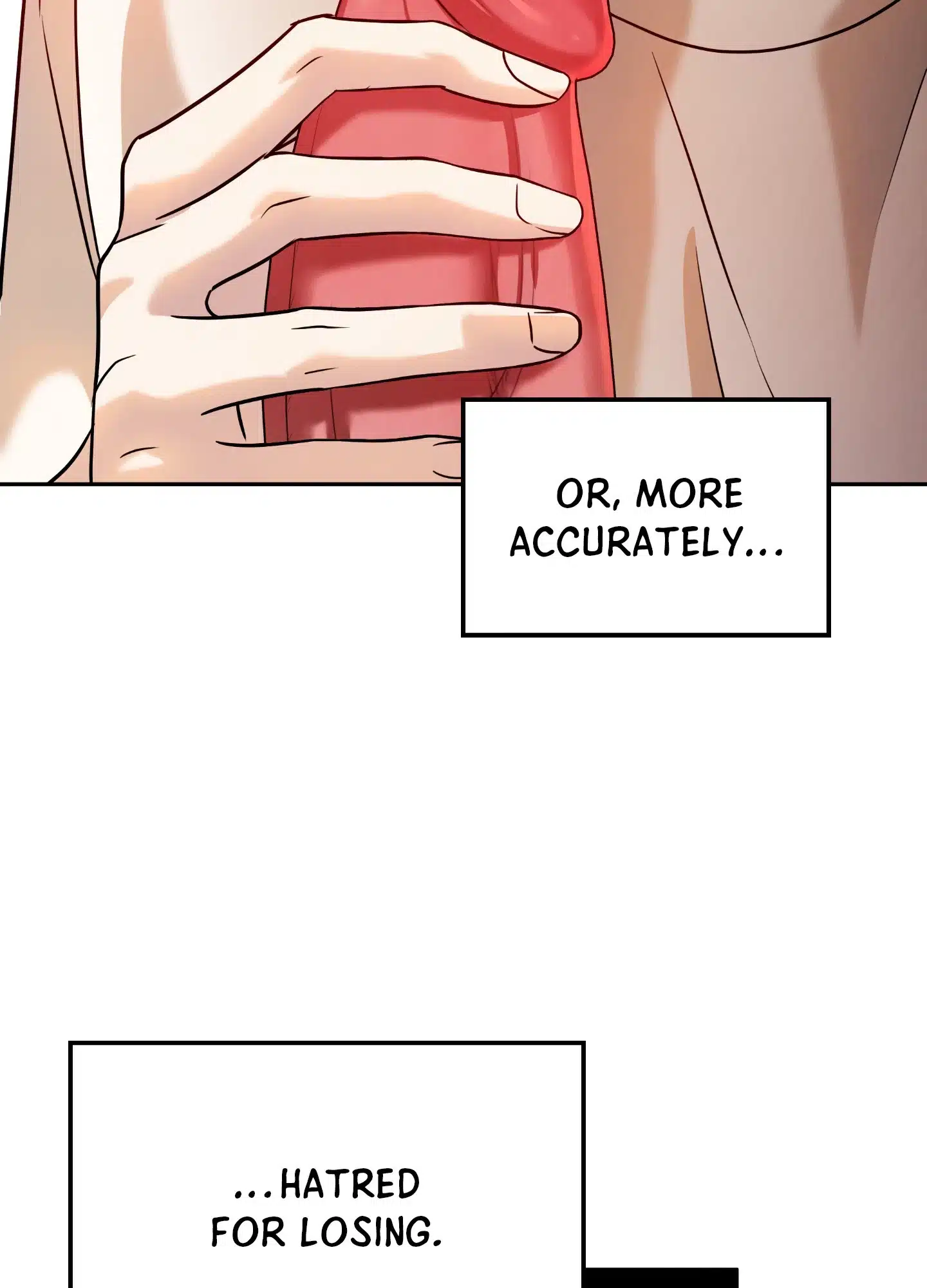 The Lotus and the Lost Chapter 20 page 77 - 