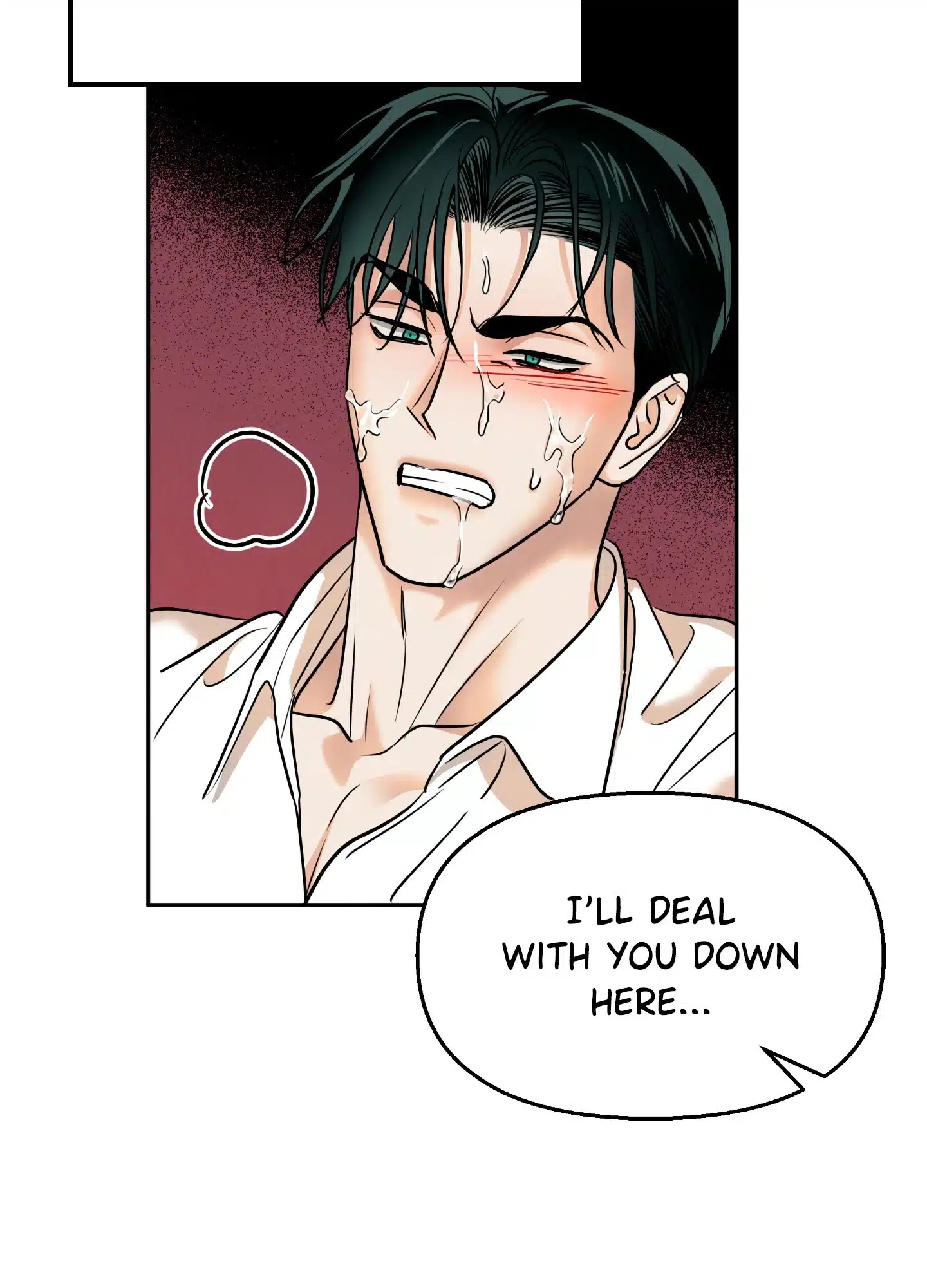 The Lotus and the Lost Chapter 20 page 78 - 