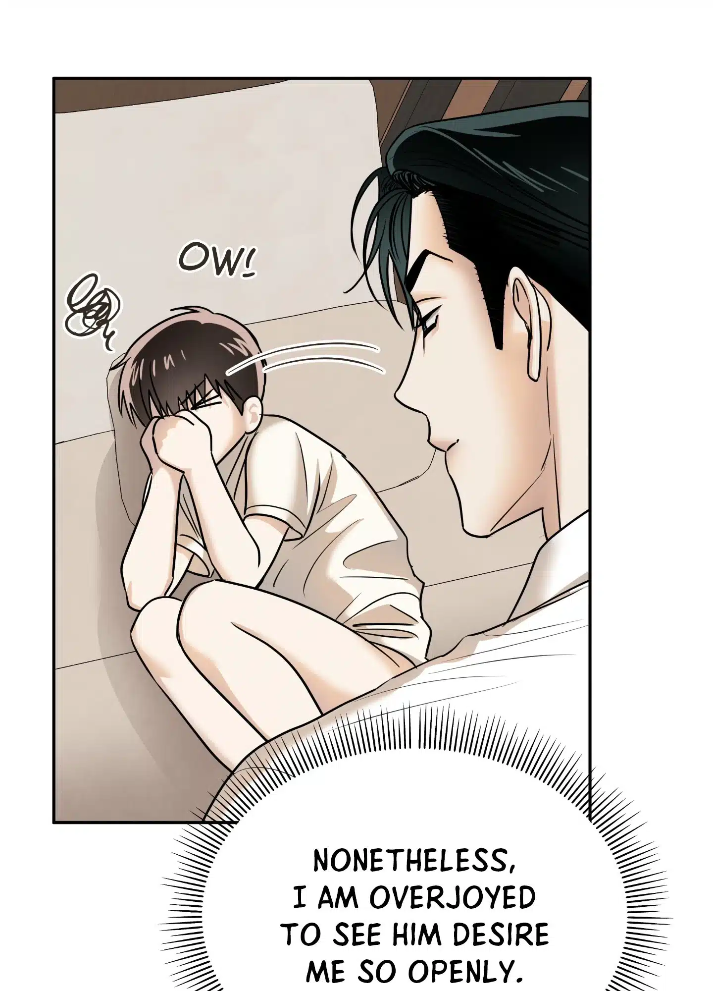 The Lotus and the Lost Chapter 20 page 9 - 
