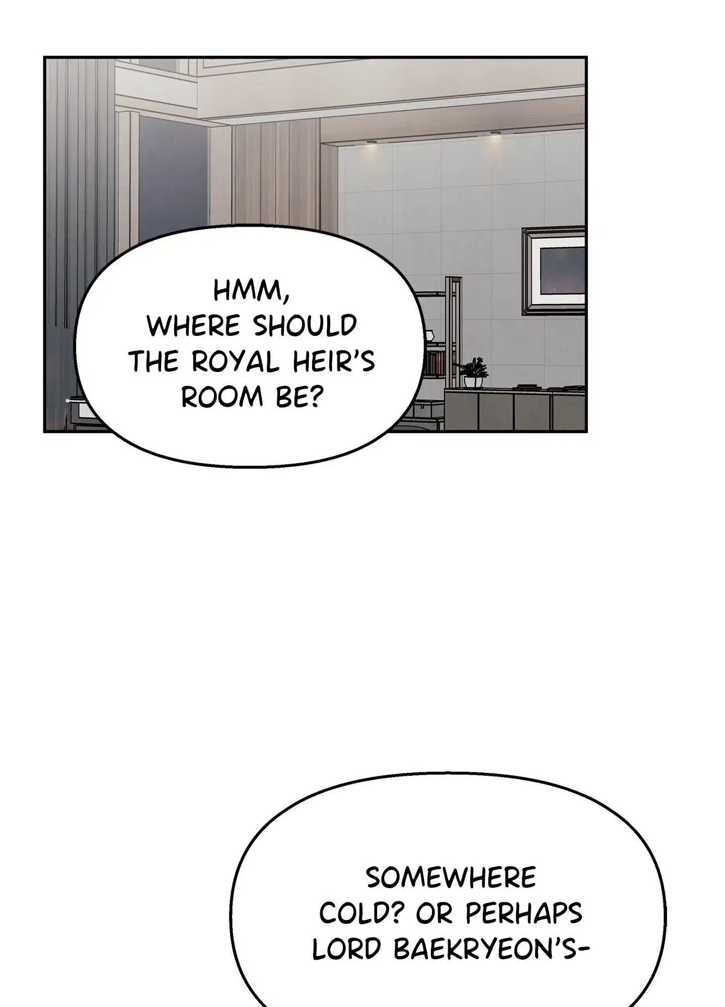 The Lotus and the Lost Chapter 20 page 85 - 
