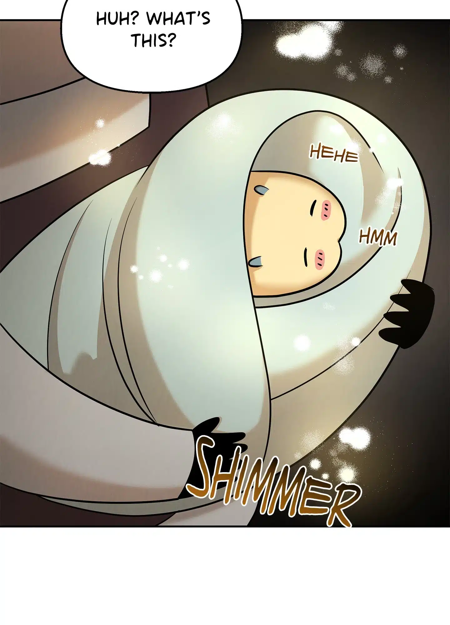 The Lotus and the Lost Chapter 20 page 87 - 