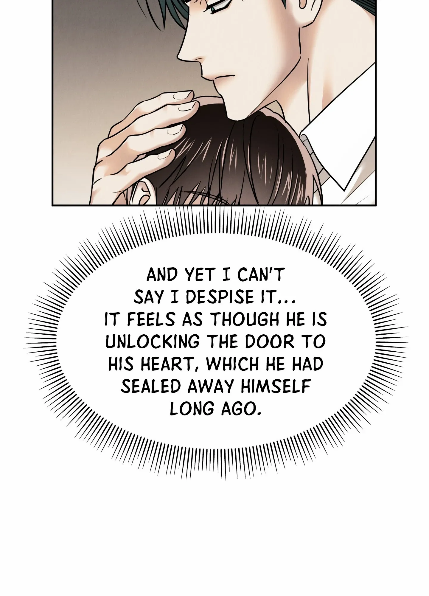 The Lotus and the Lost Chapter 21 page 11 - 