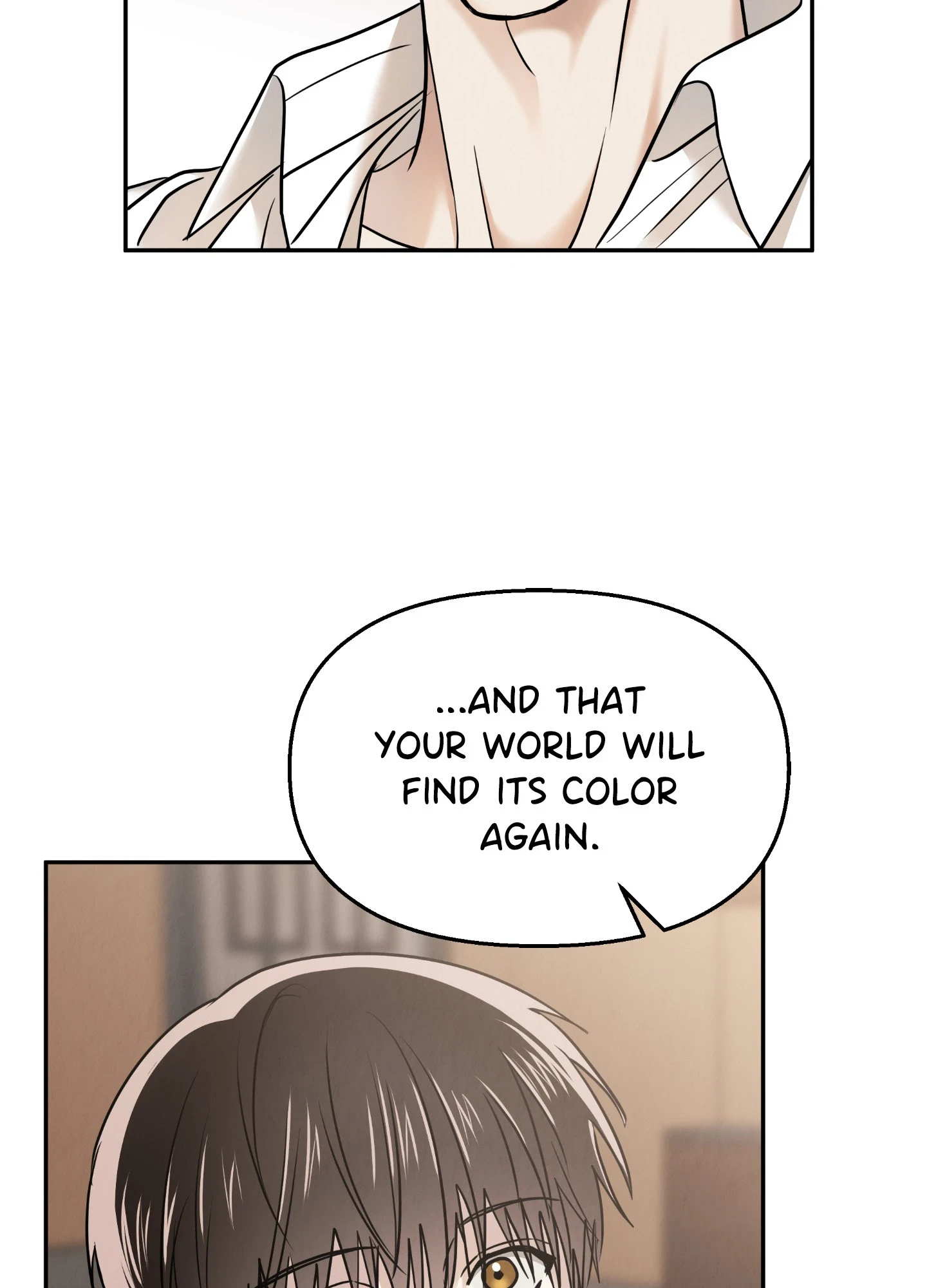 The Lotus and the Lost Chapter 21 page 15 - 