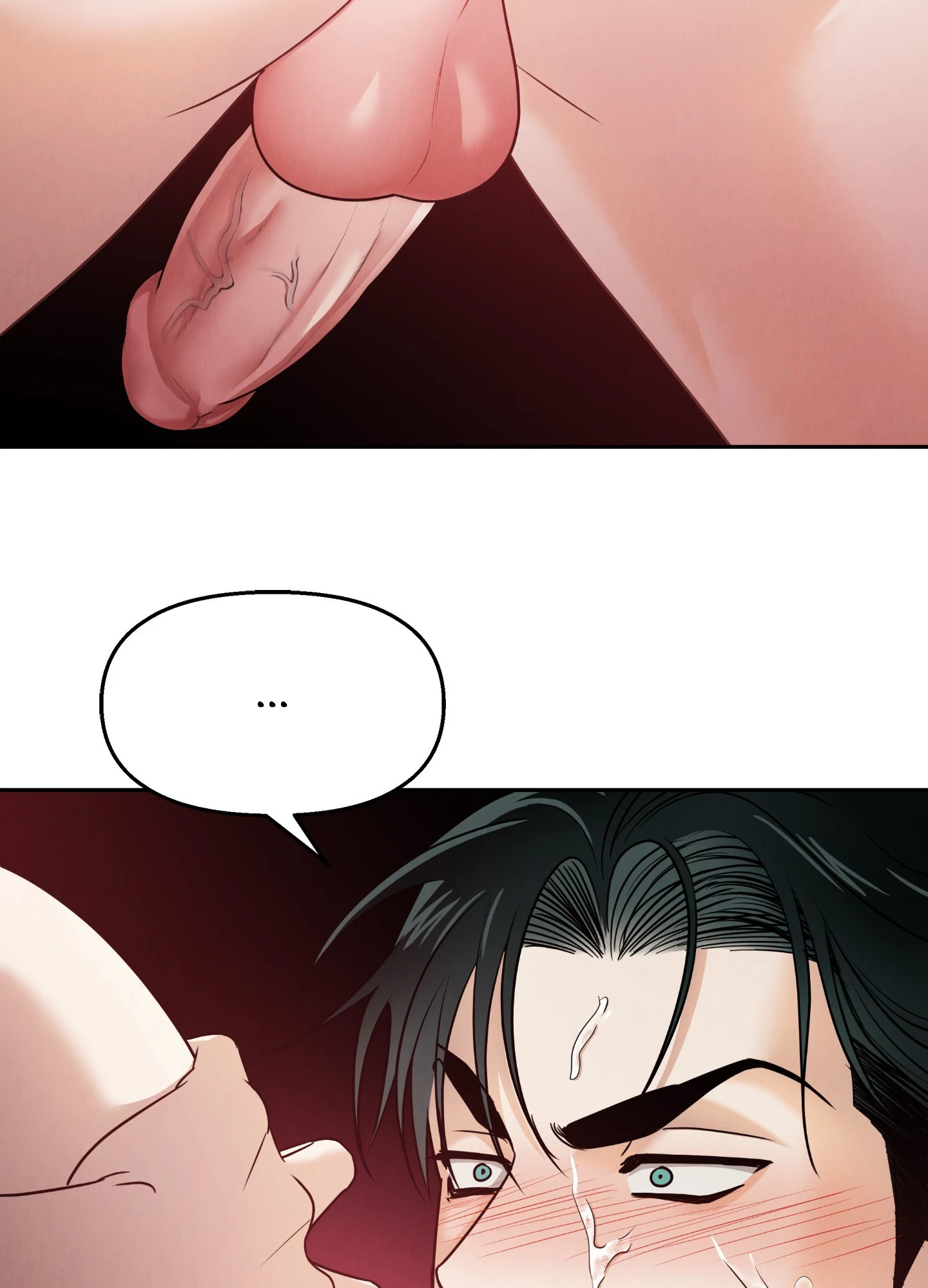The Lotus and the Lost Chapter 21 page 3 - 