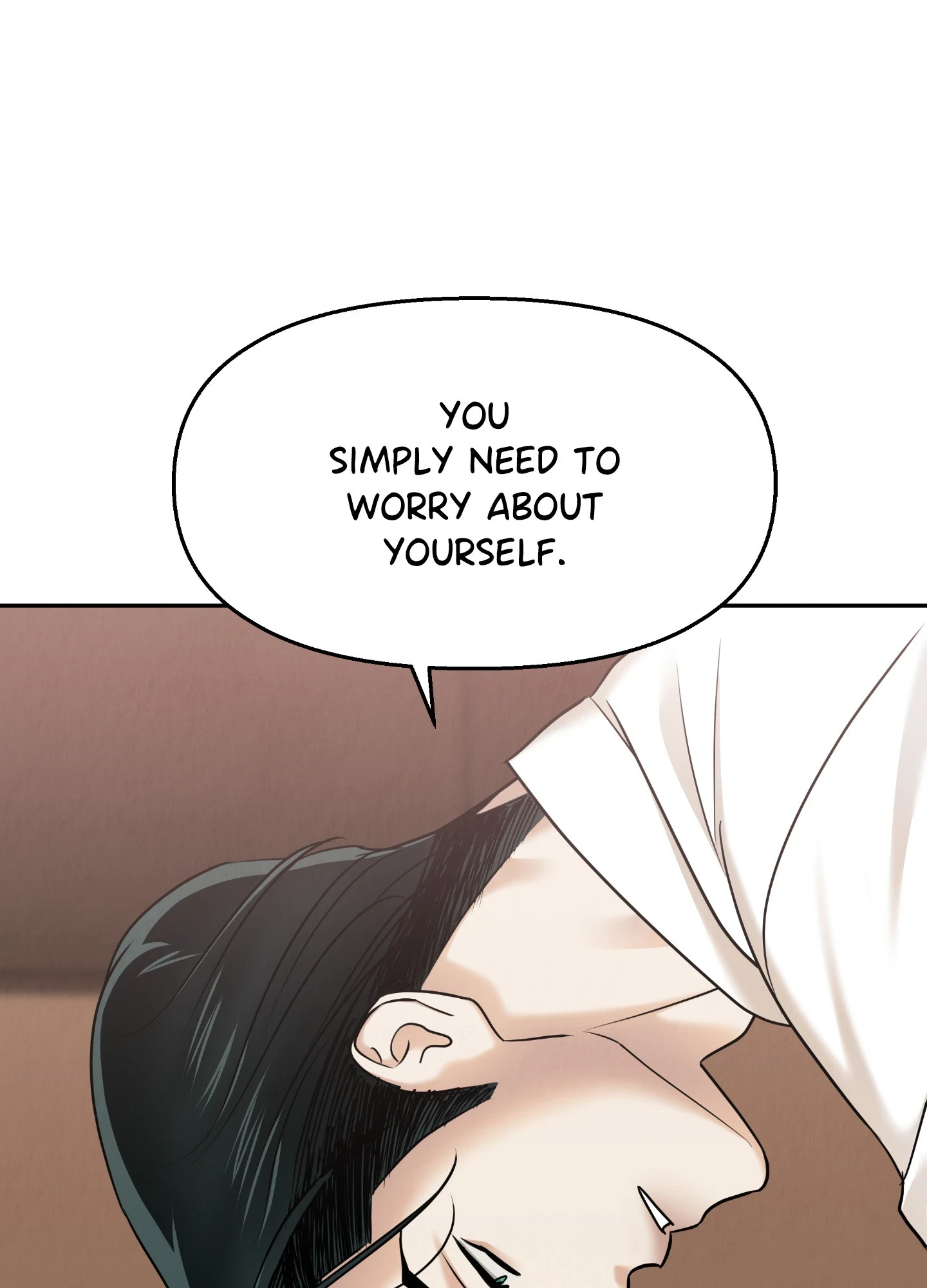 The Lotus and the Lost Chapter 21 page 26 - 