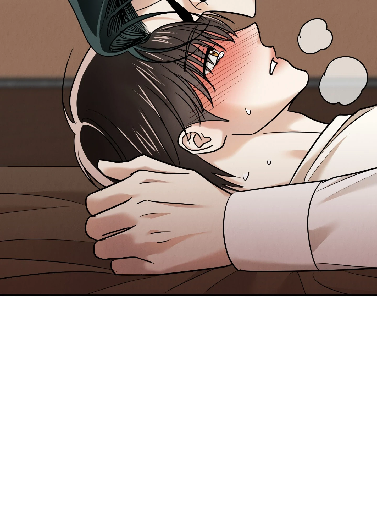 The Lotus and the Lost Chapter 21 page 27 - 