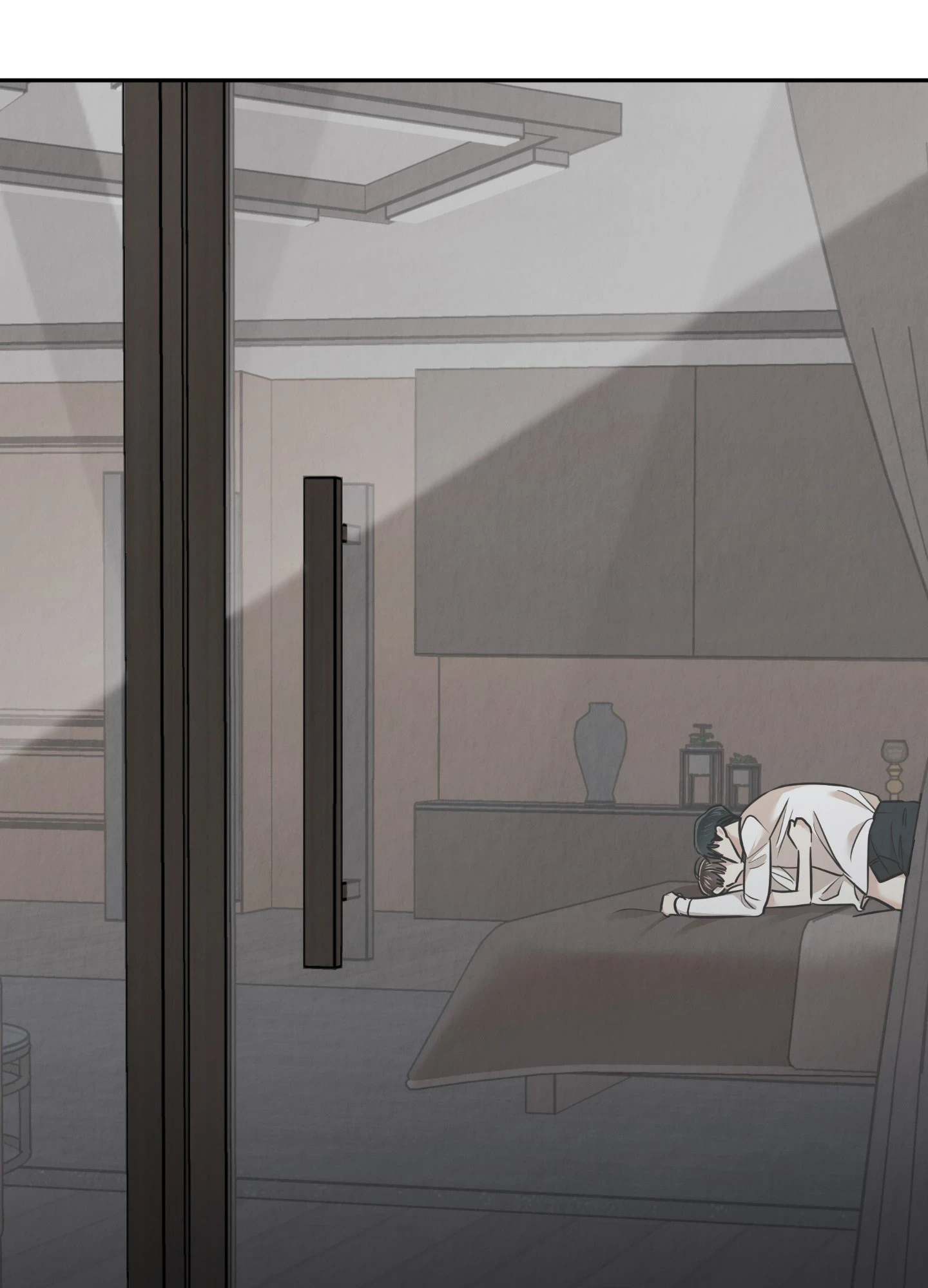 The Lotus and the Lost Chapter 21 page 28 - 