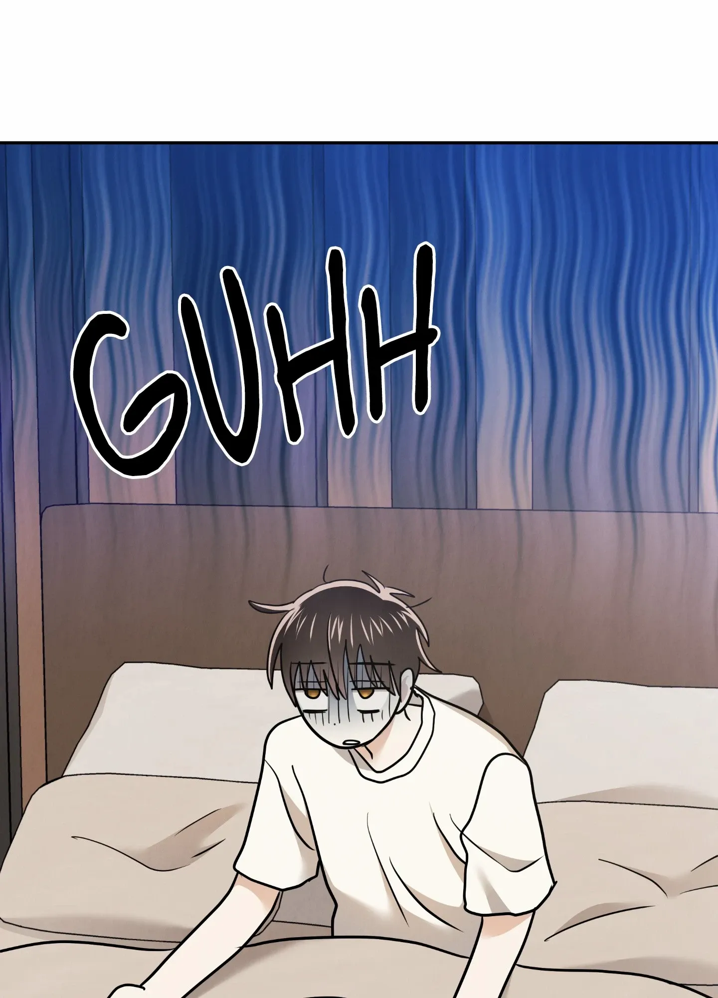 The Lotus and the Lost Chapter 21 page 32 - 