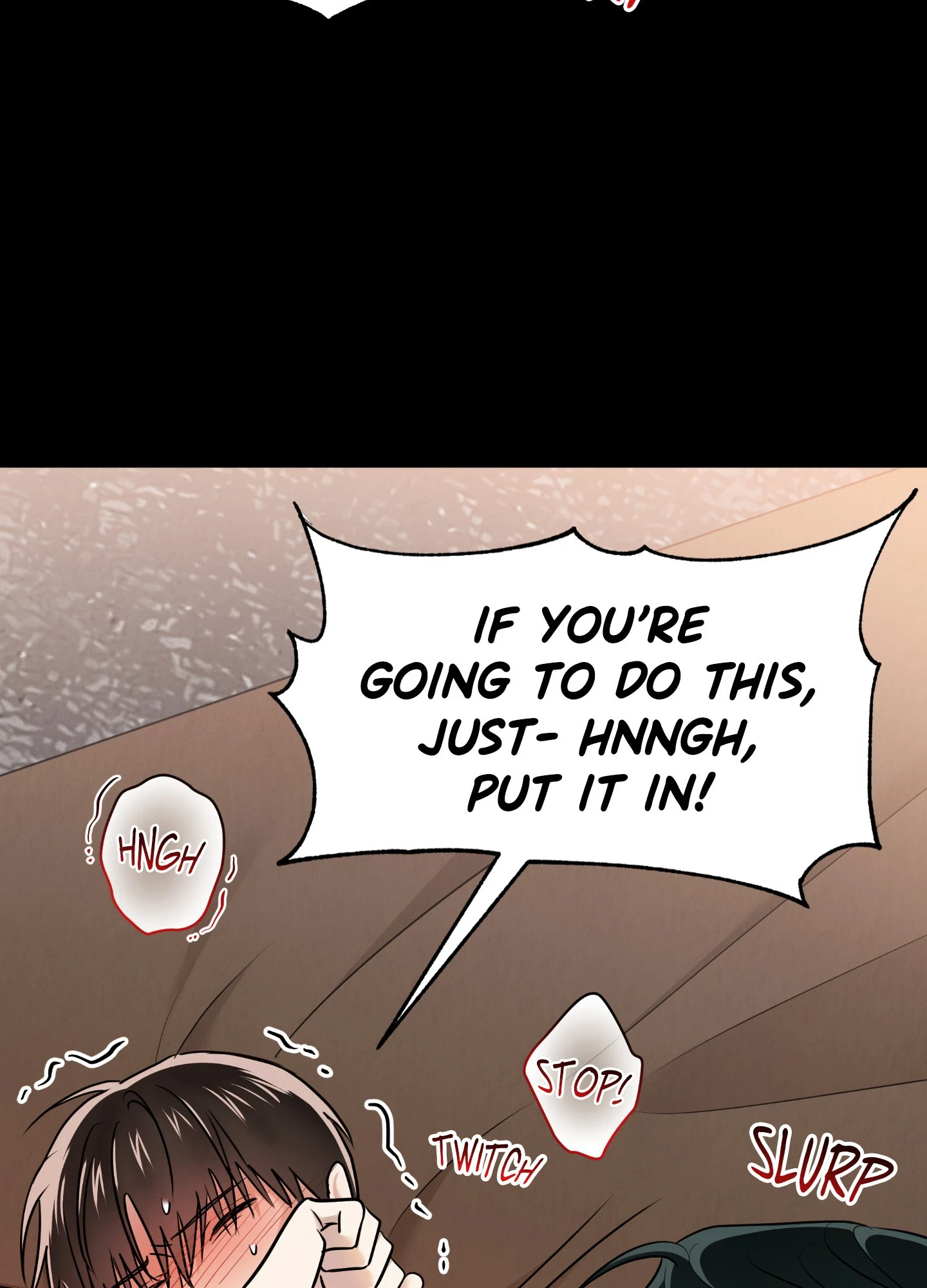 The Lotus and the Lost Chapter 21 page 35 - 