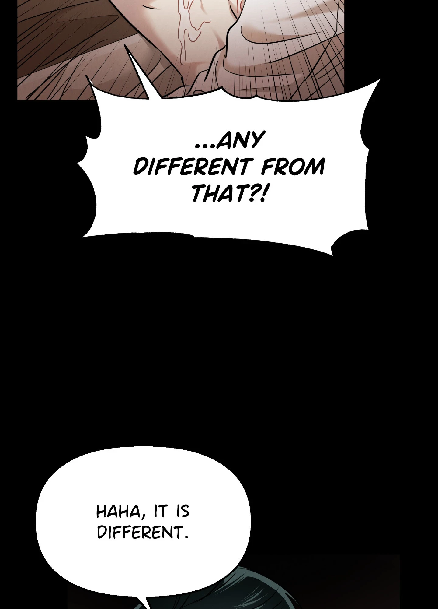 The Lotus and the Lost Chapter 21 page 38 - 