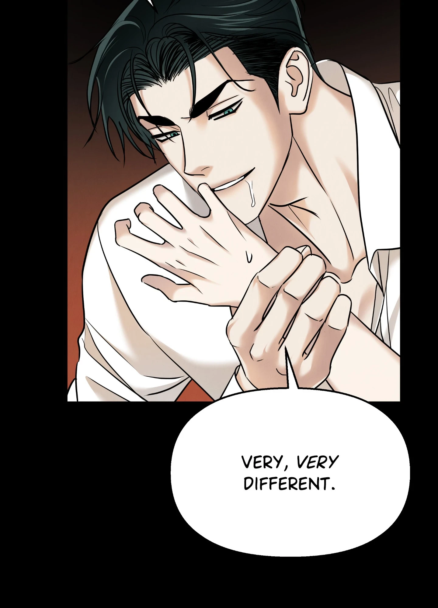 The Lotus and the Lost Chapter 21 page 39 - 