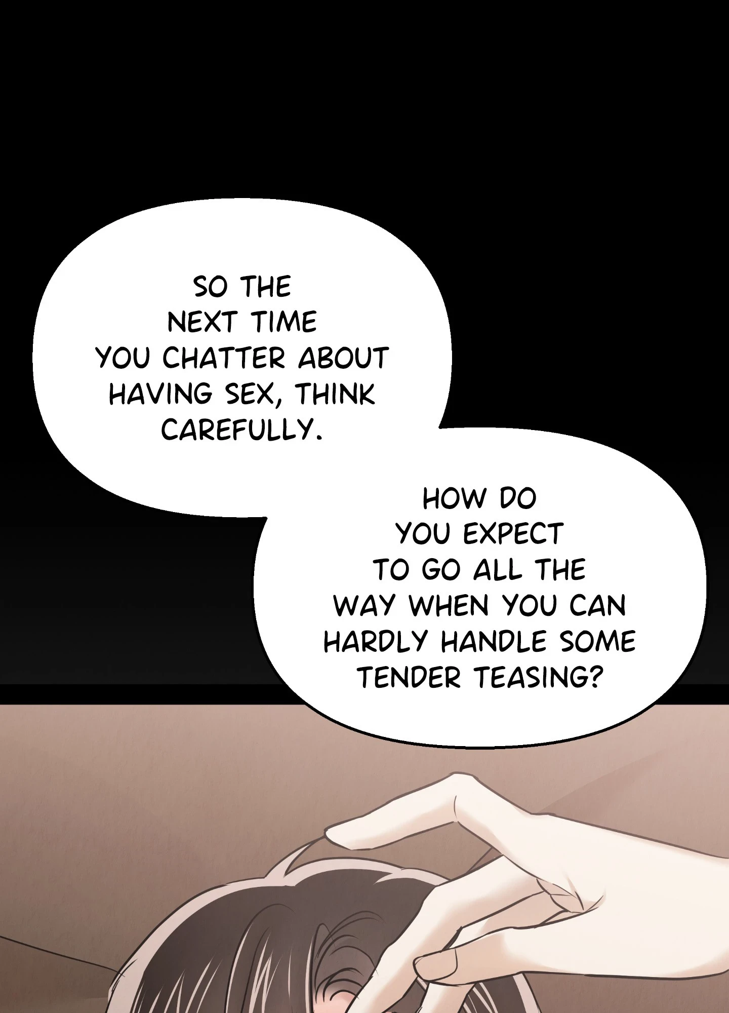 The Lotus and the Lost Chapter 21 page 41 - 
