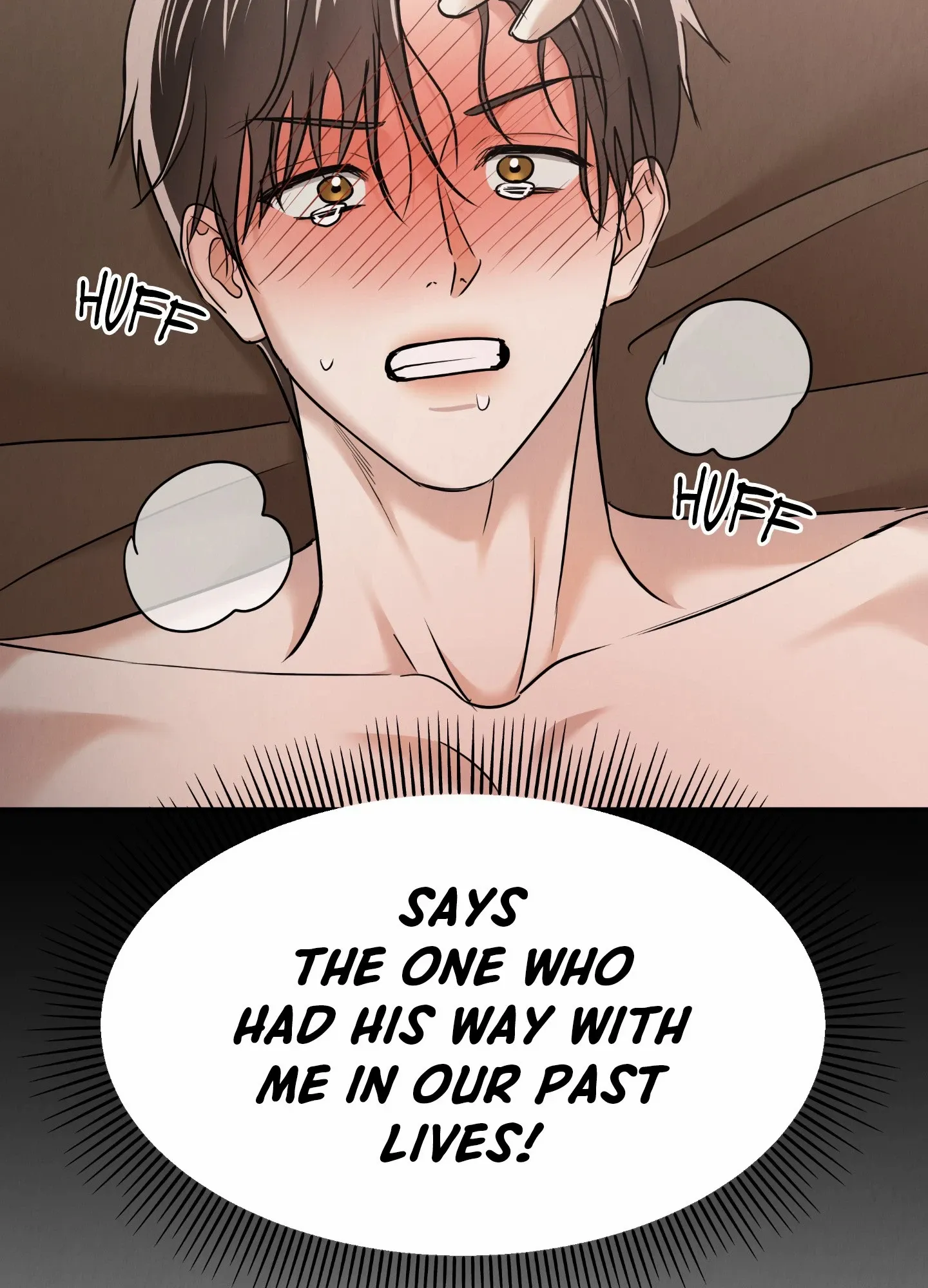 The Lotus and the Lost Chapter 21 page 42 - 